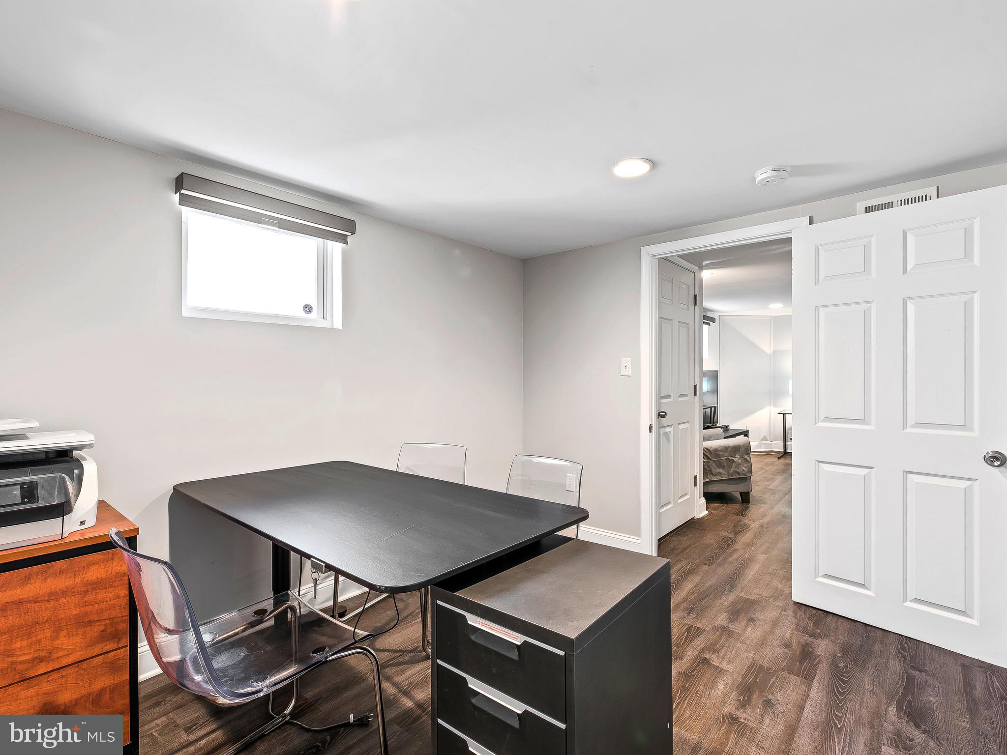 HAMILTON HEIGHTS - Residential