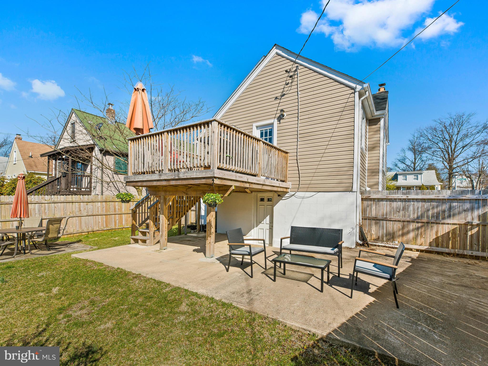 HAMILTON HEIGHTS - Residential