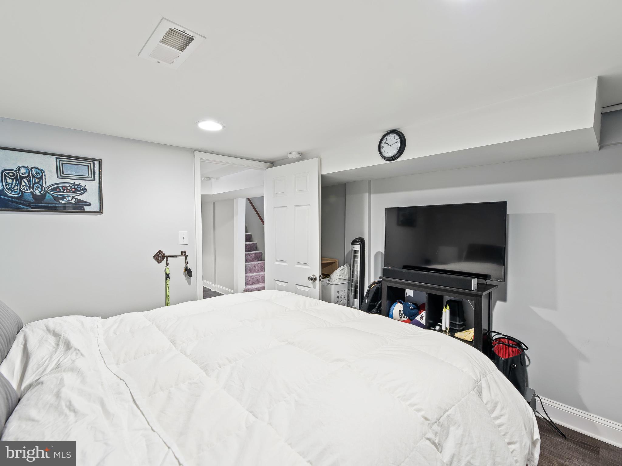 HAMILTON HEIGHTS - Residential