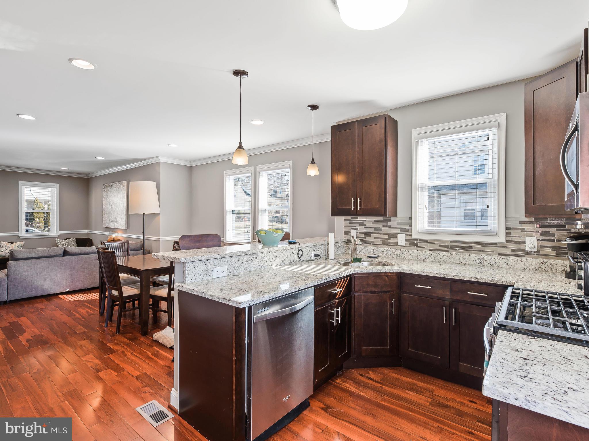 HAMILTON HEIGHTS - Residential