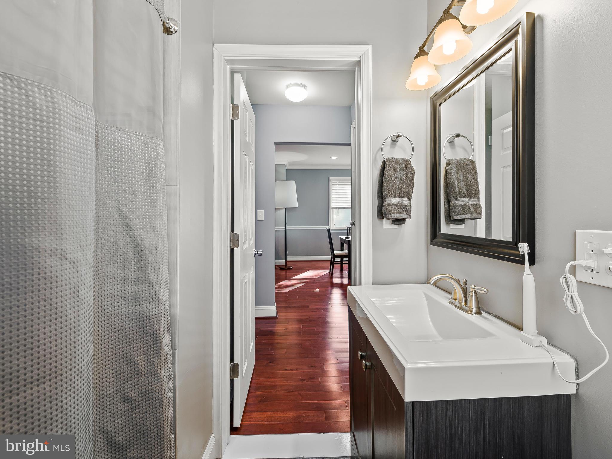 HAMILTON HEIGHTS - Residential