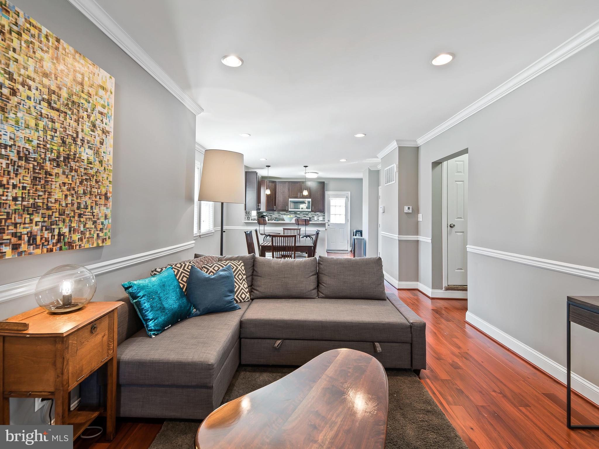 HAMILTON HEIGHTS - Residential