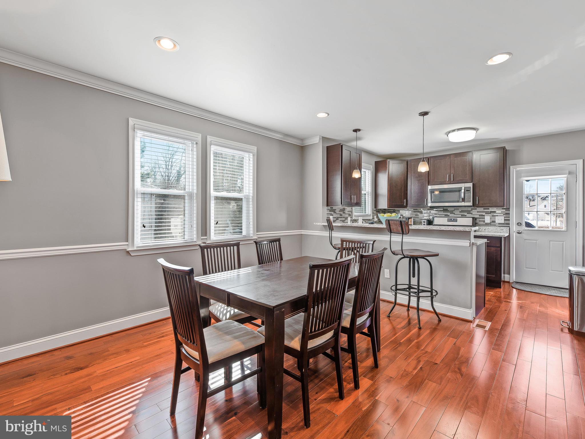 HAMILTON HEIGHTS - Residential