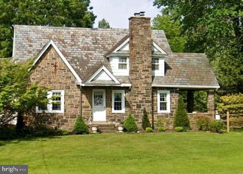 3159 BRISTOL ROAD DOYLESTOWN PA 18901
