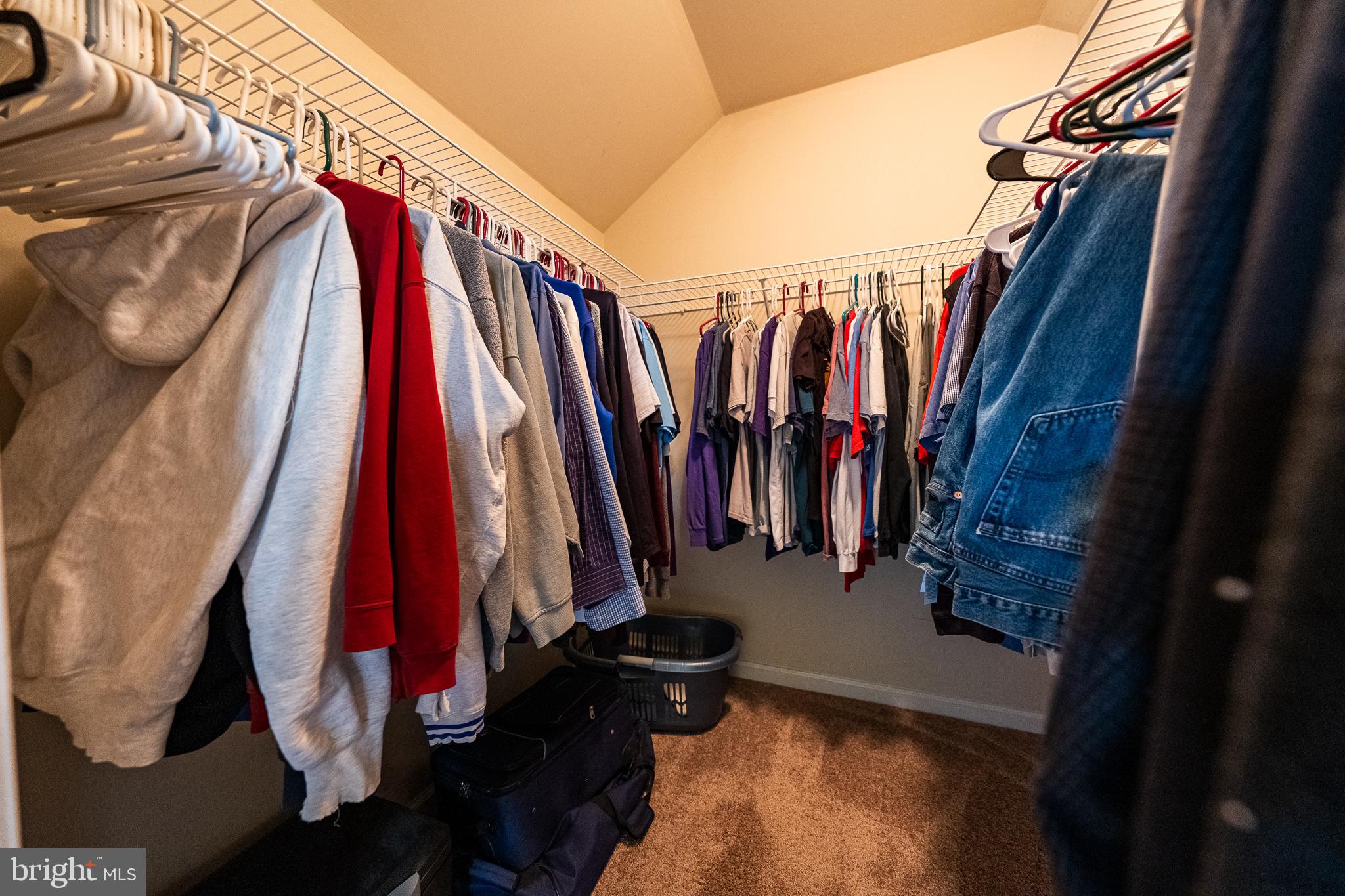 QUAIL MEADOW - Residential