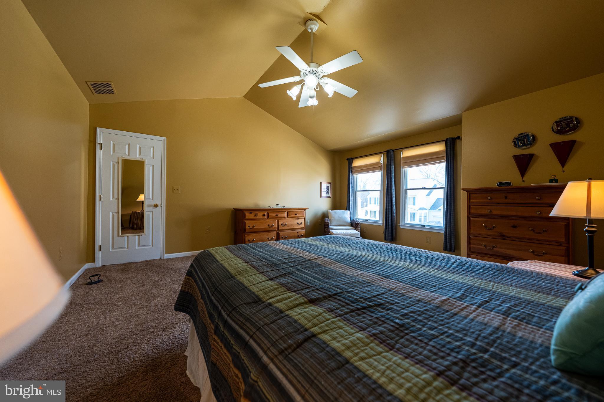 QUAIL MEADOW - Residential