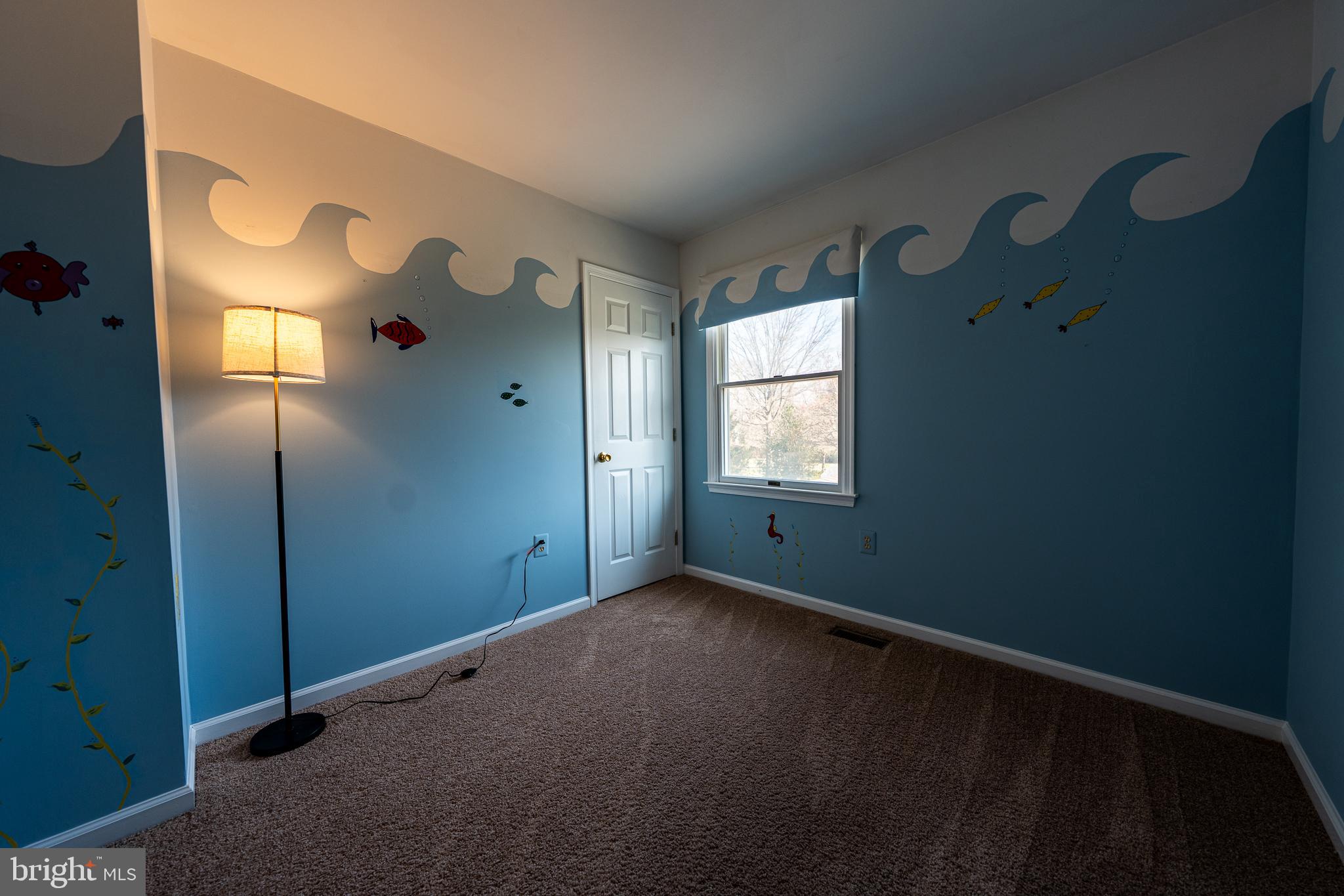 QUAIL MEADOW - Residential