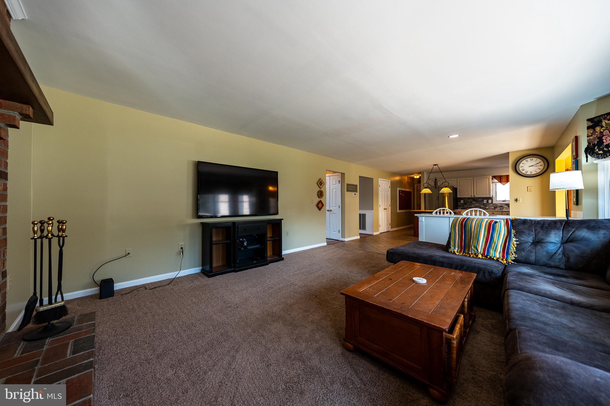 QUAIL MEADOW - Residential