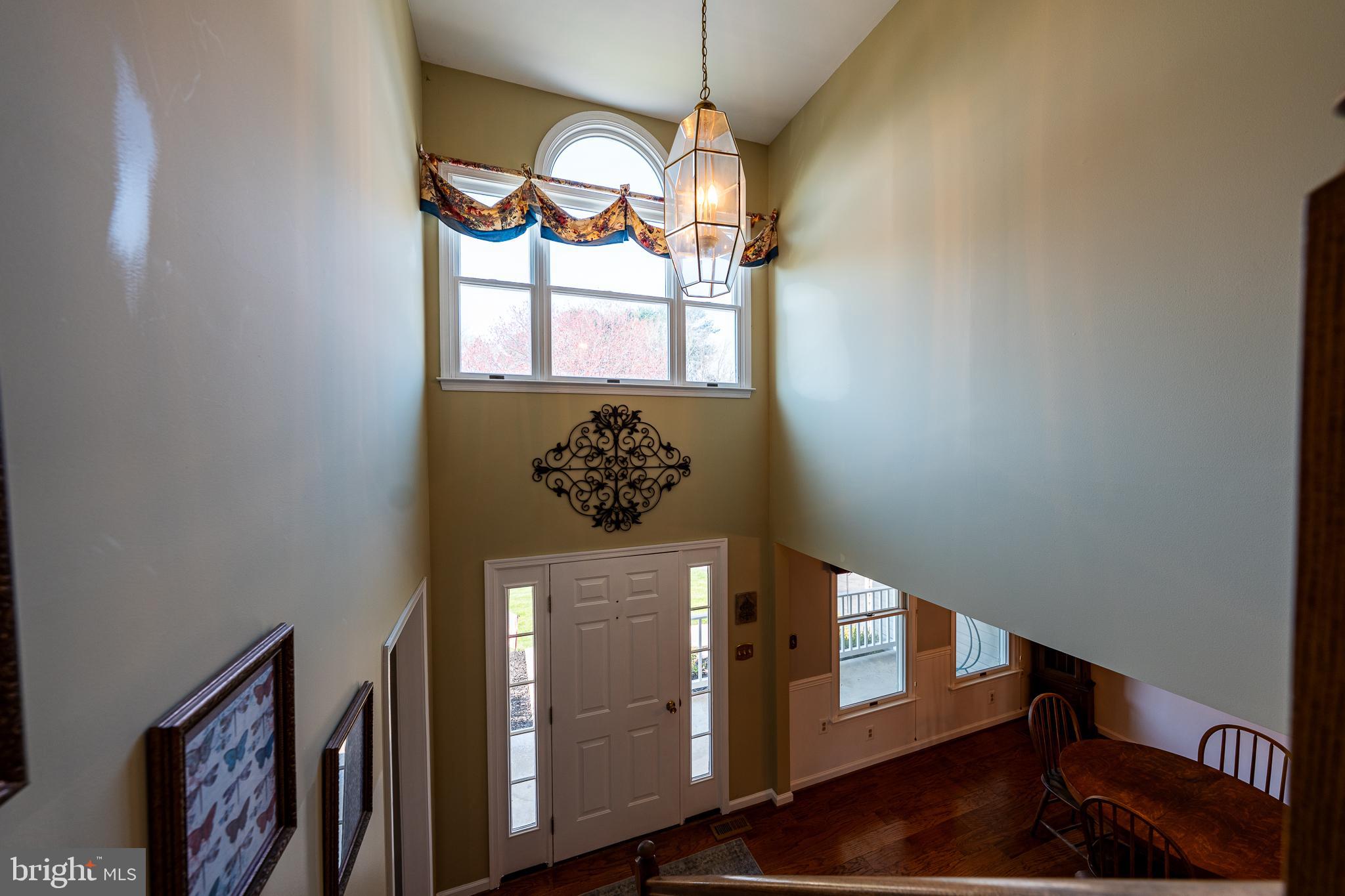 QUAIL MEADOW - Residential