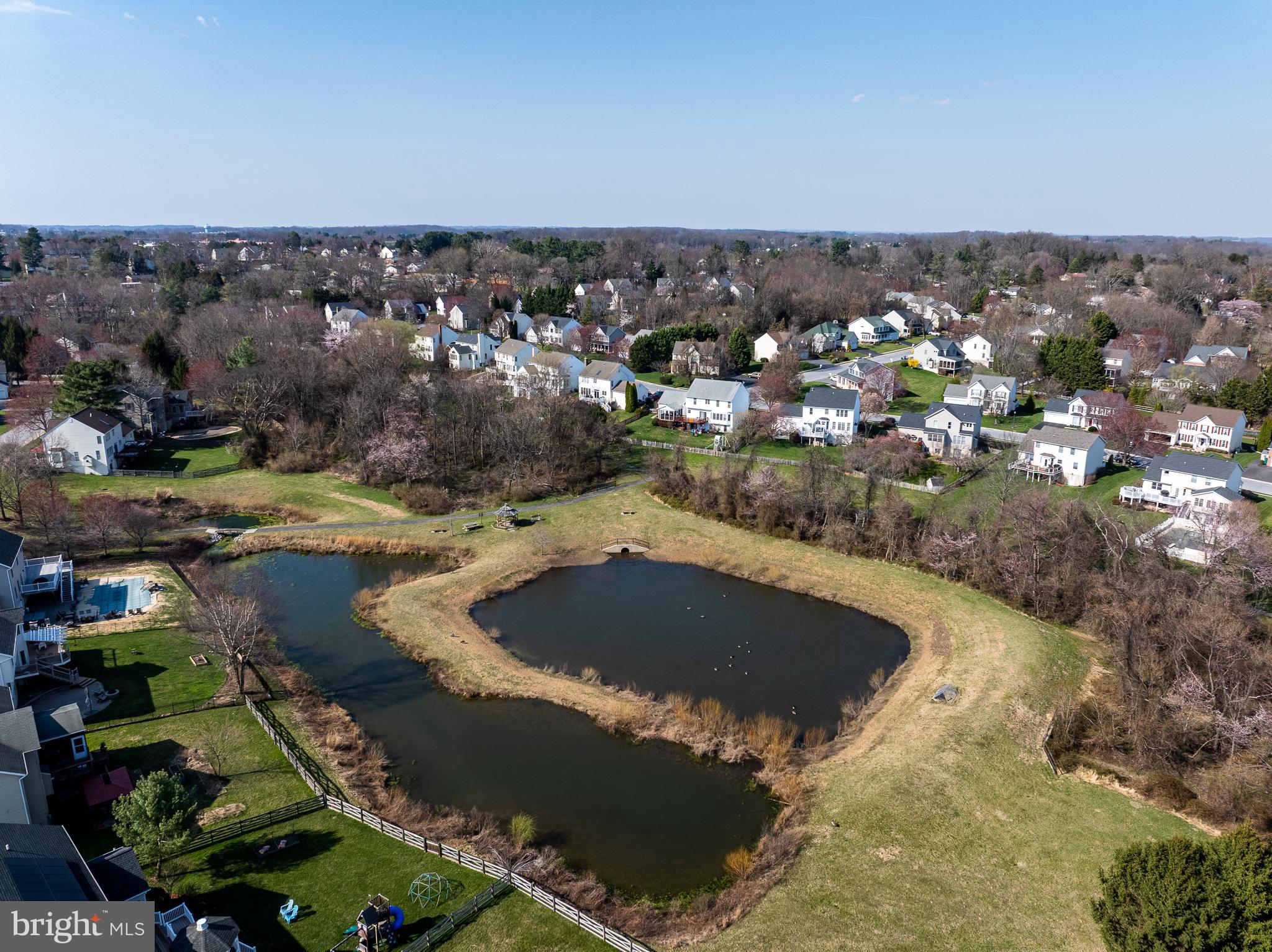 QUAIL MEADOW - Residential