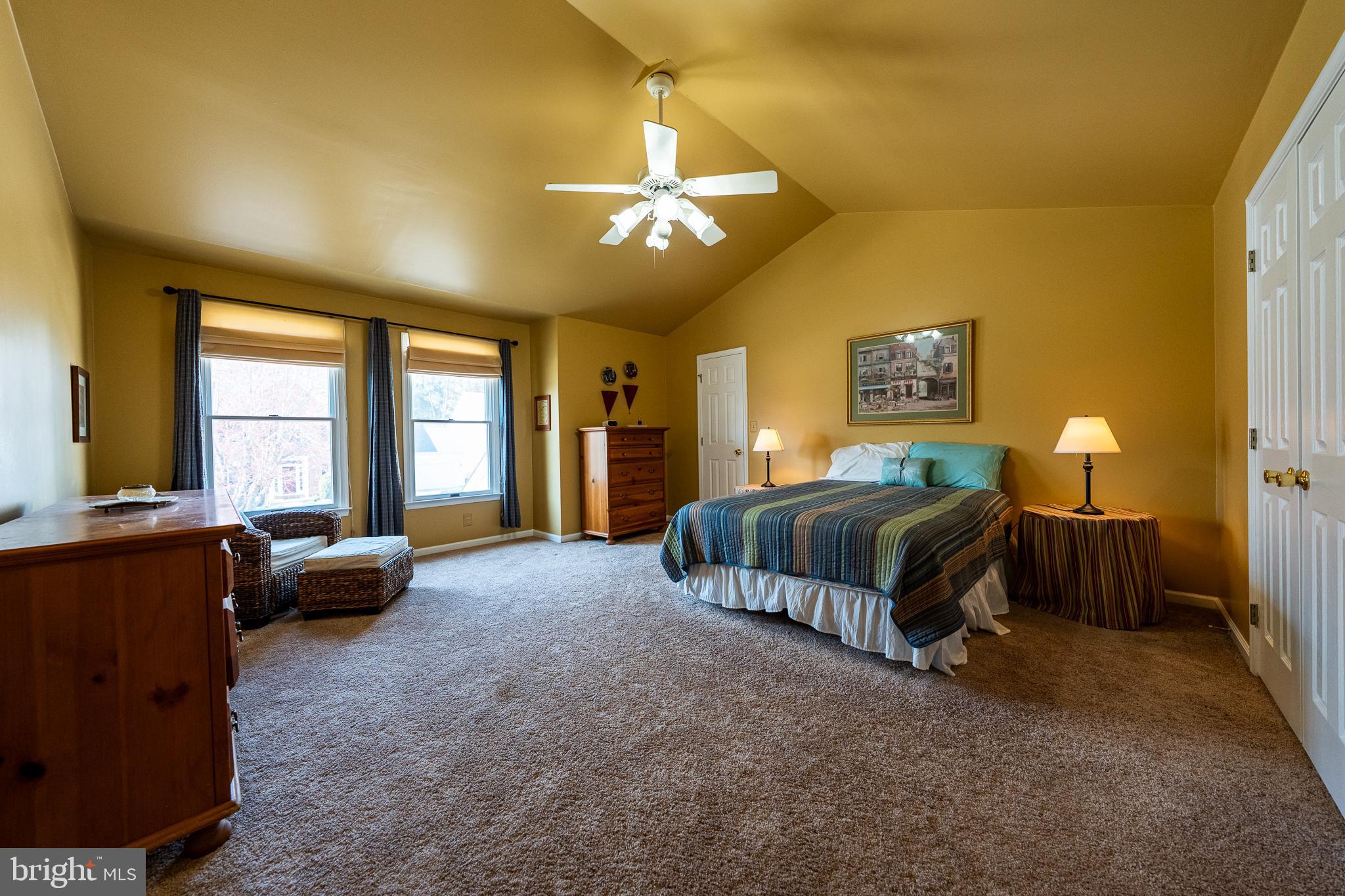 QUAIL MEADOW - Residential