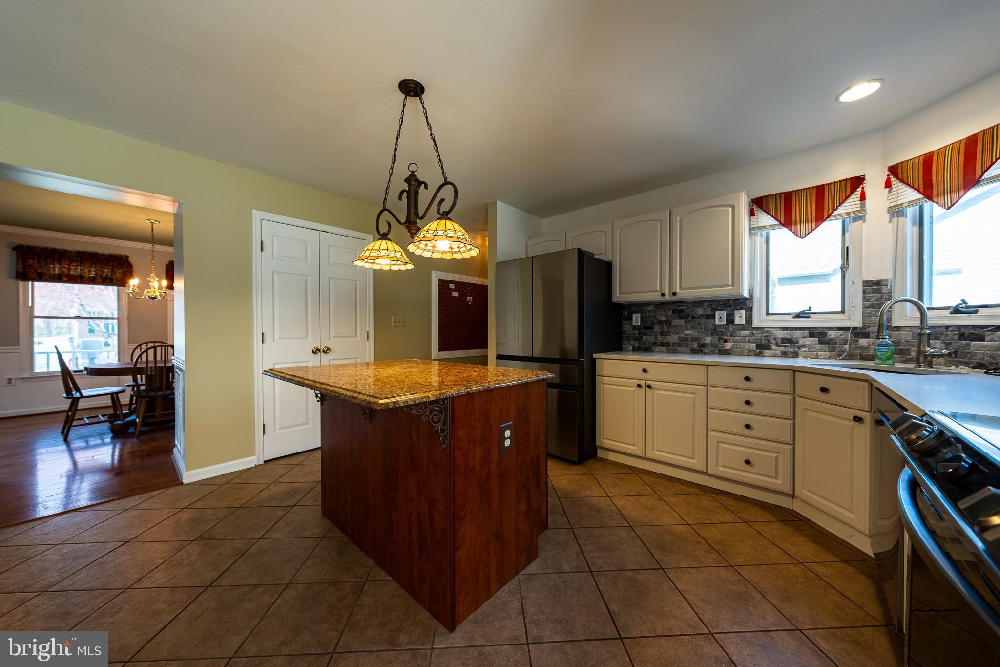 QUAIL MEADOW - Residential