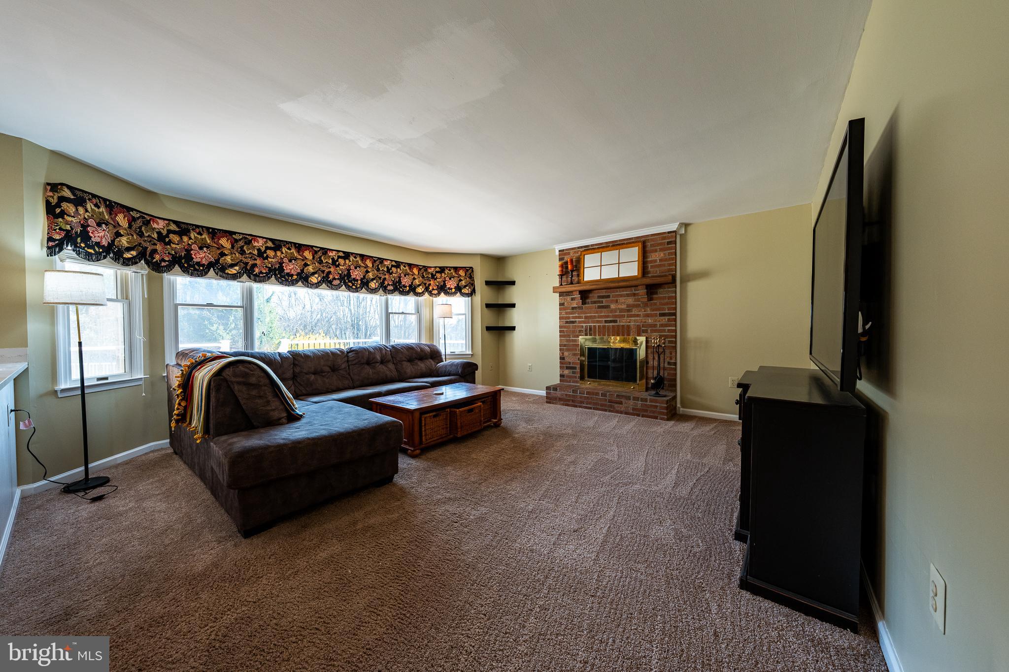 QUAIL MEADOW - Residential