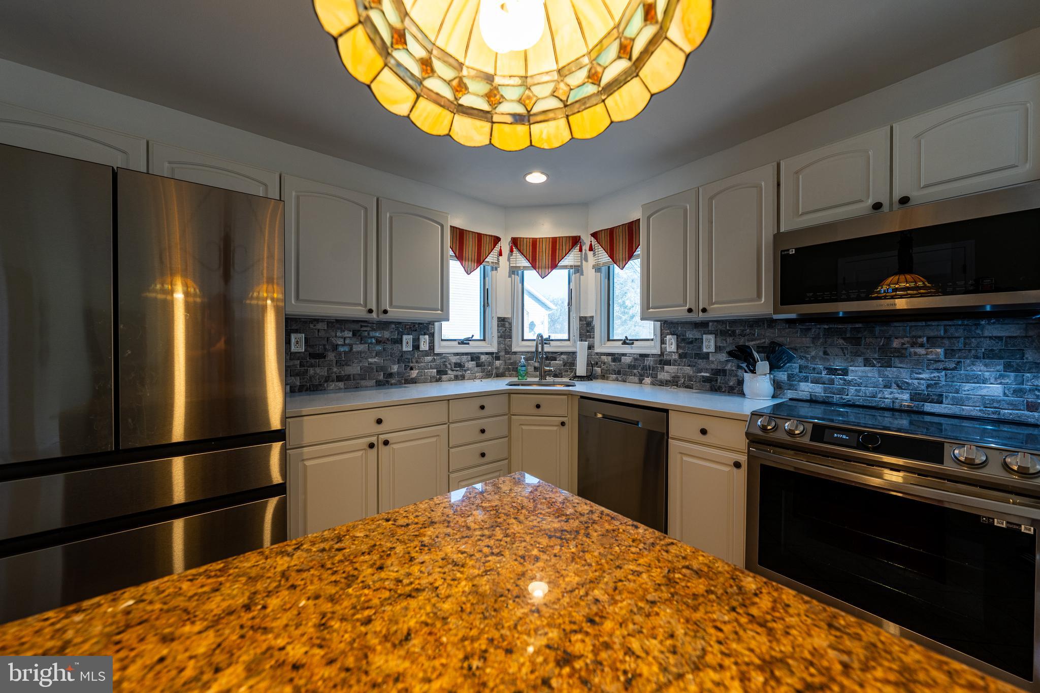 QUAIL MEADOW - Residential