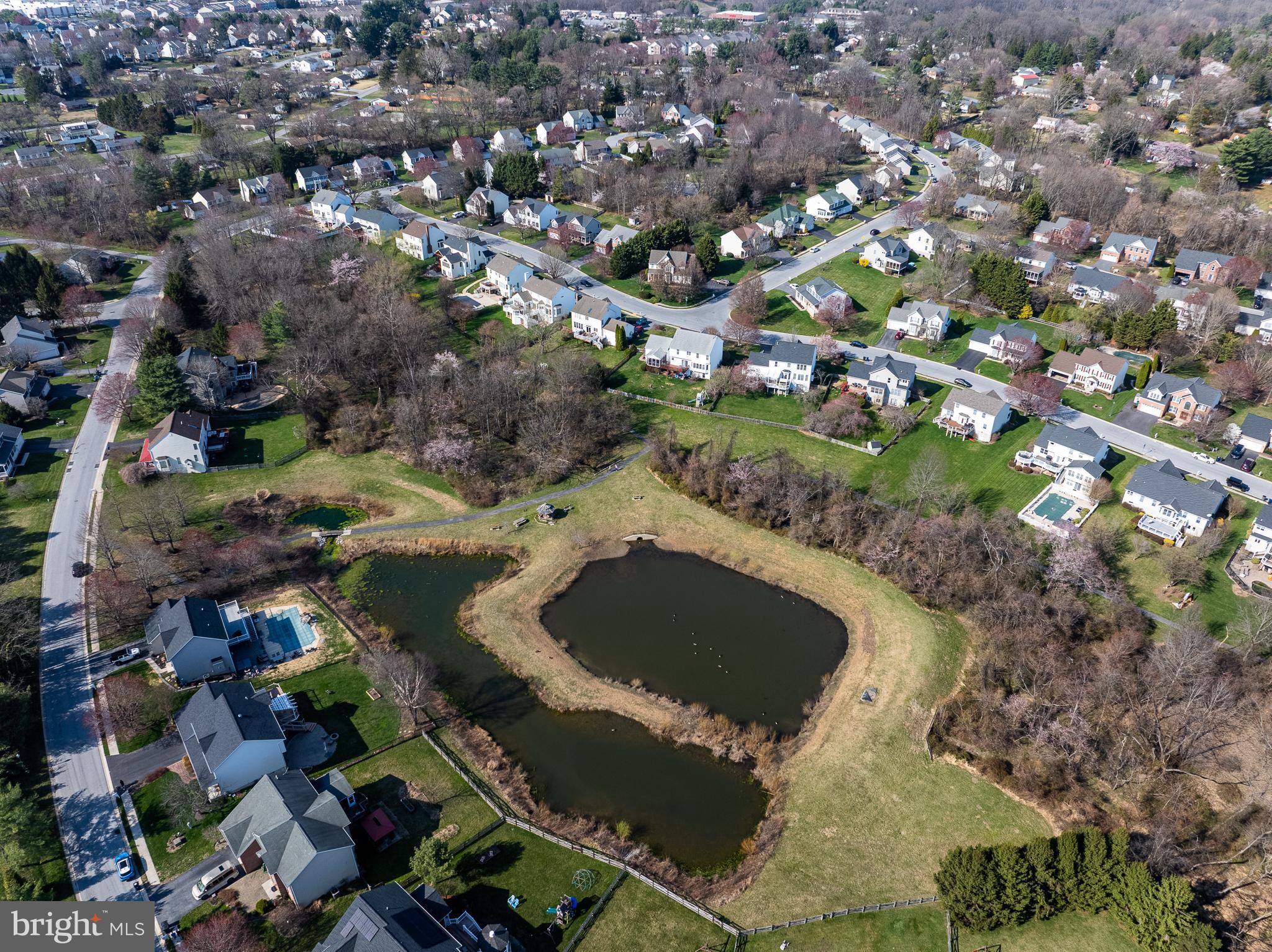 QUAIL MEADOW - Residential