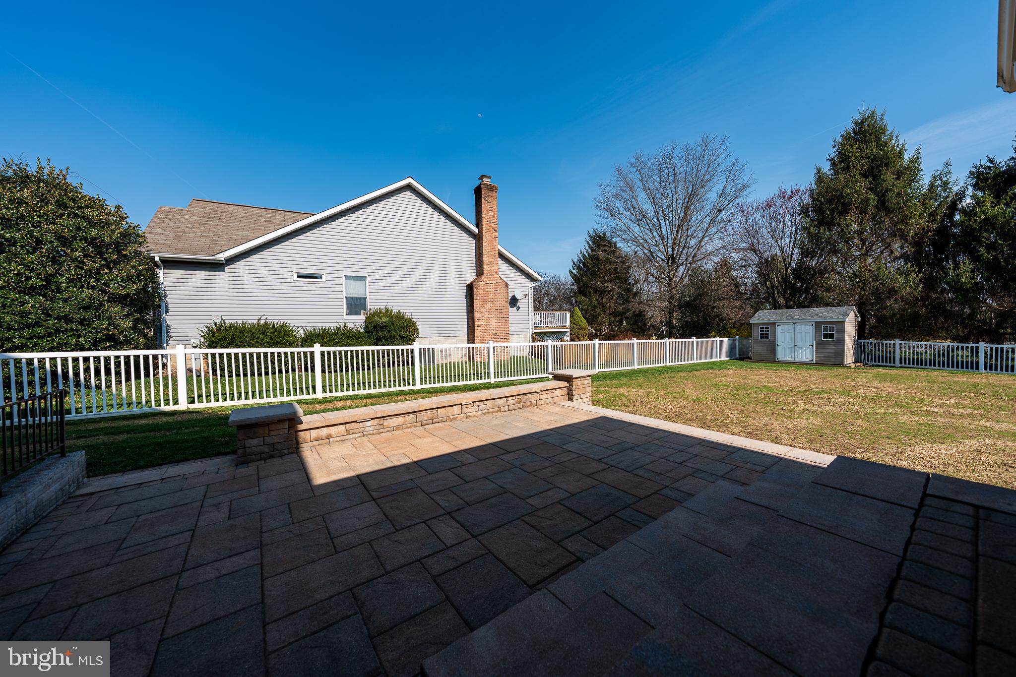 QUAIL MEADOW - Residential