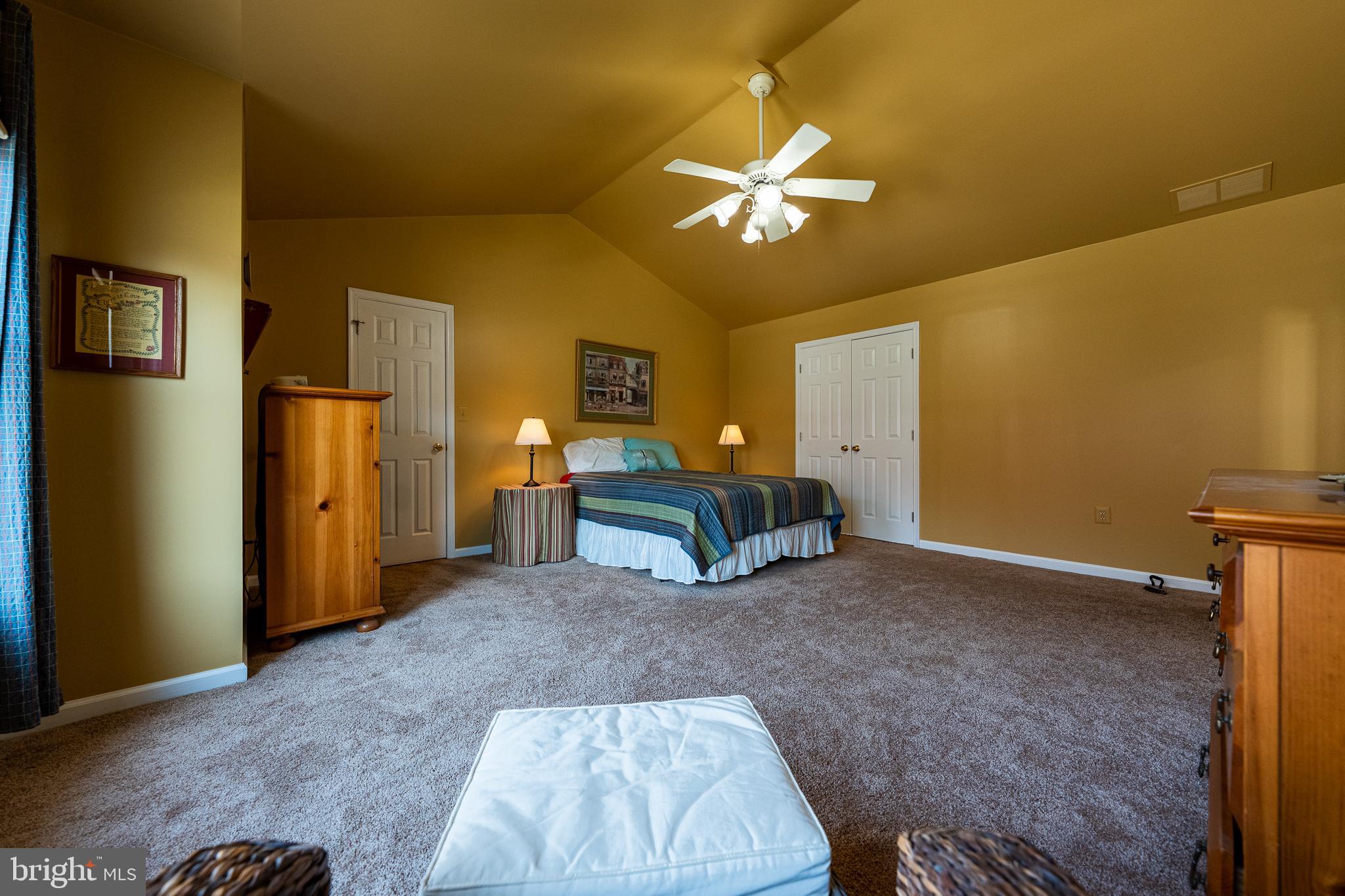 QUAIL MEADOW - Residential