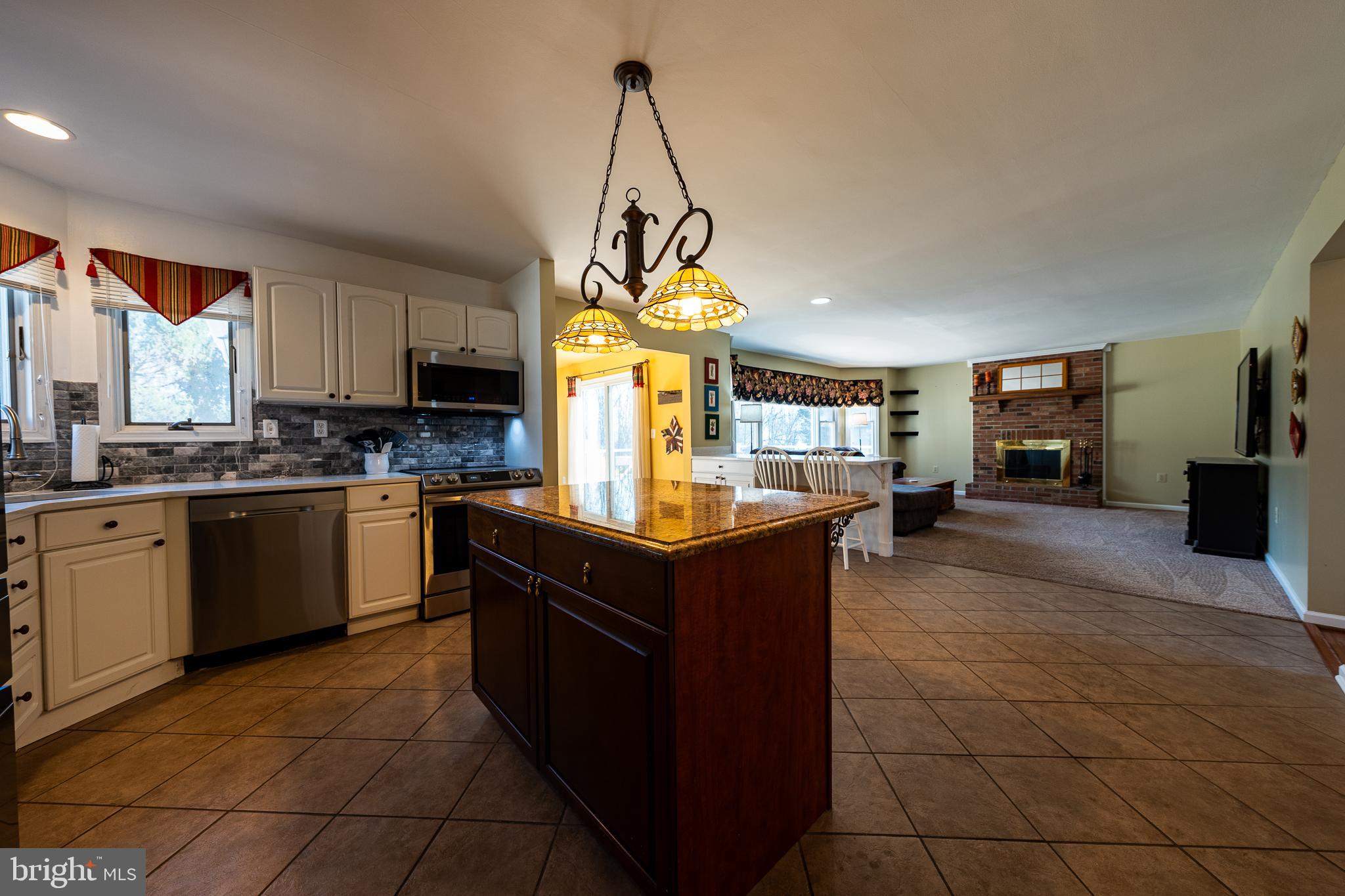 QUAIL MEADOW - Residential