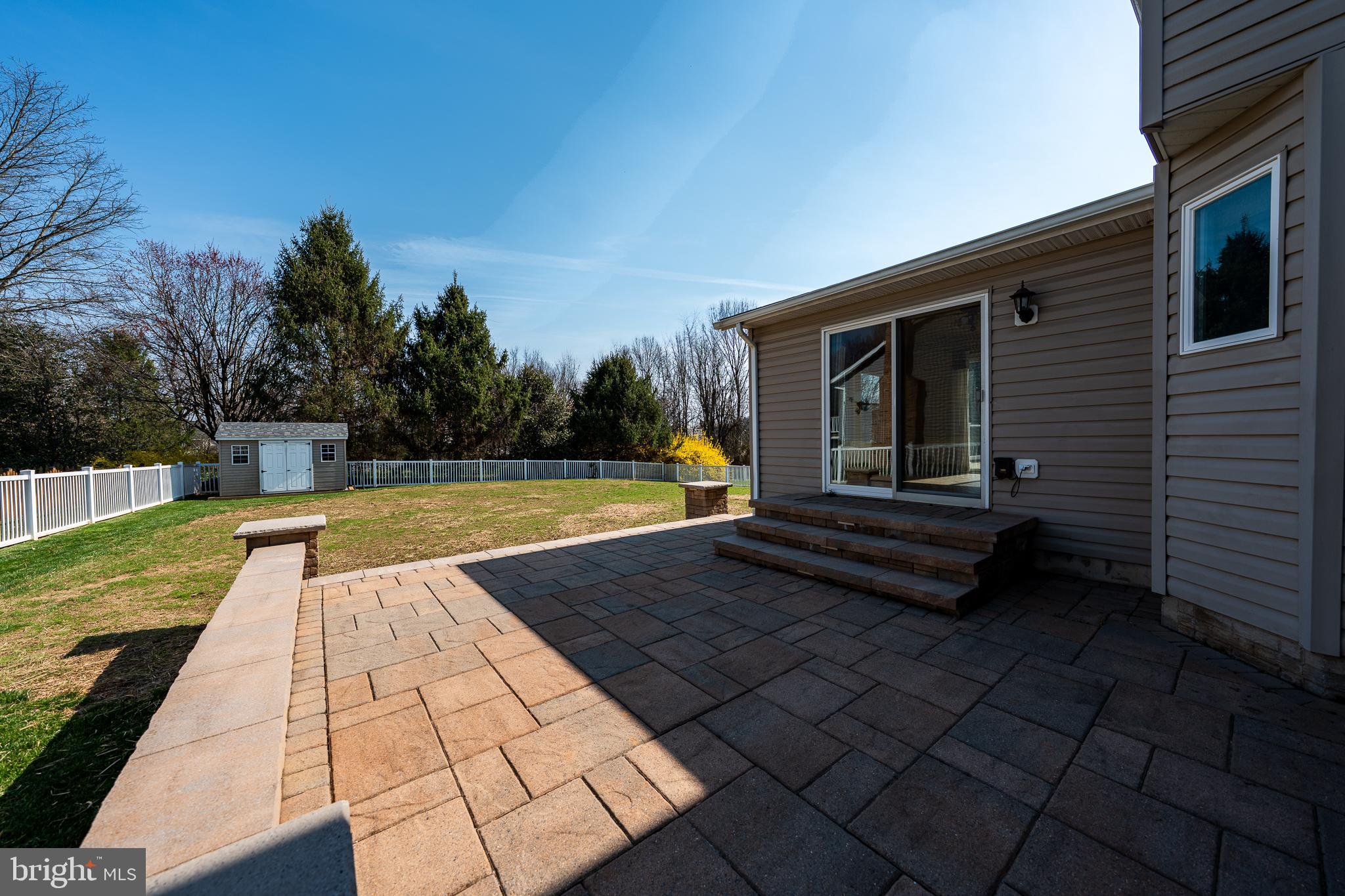 QUAIL MEADOW - Residential