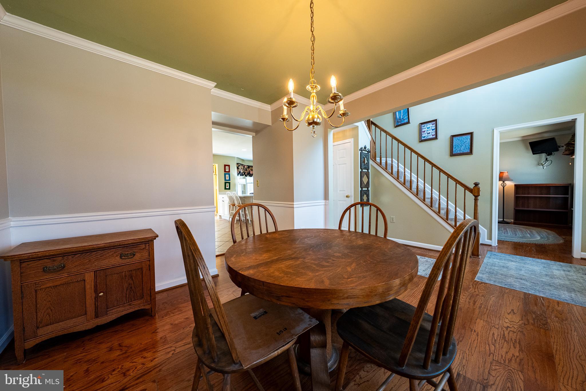 QUAIL MEADOW - Residential