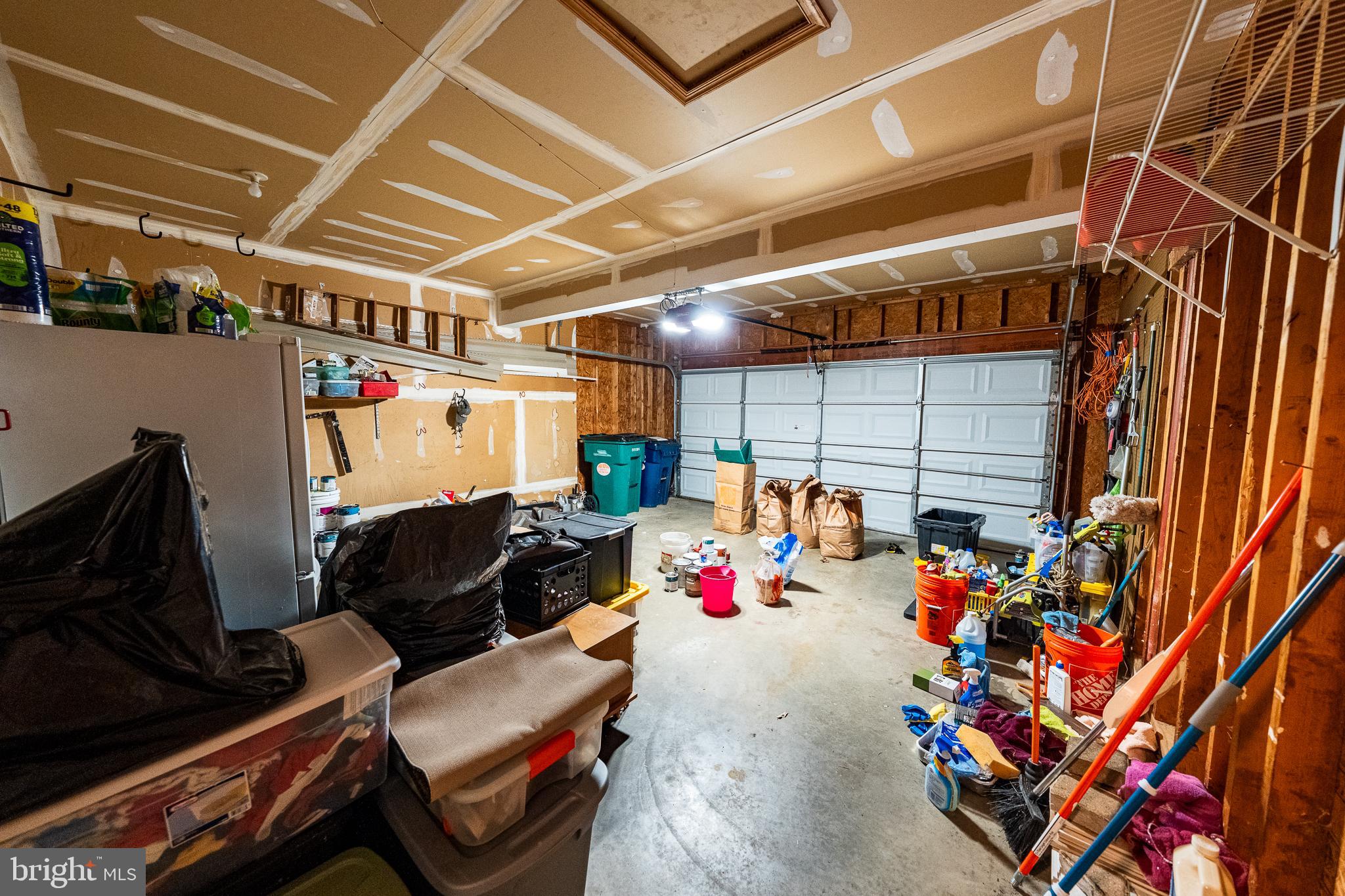 QUAIL MEADOW - Residential