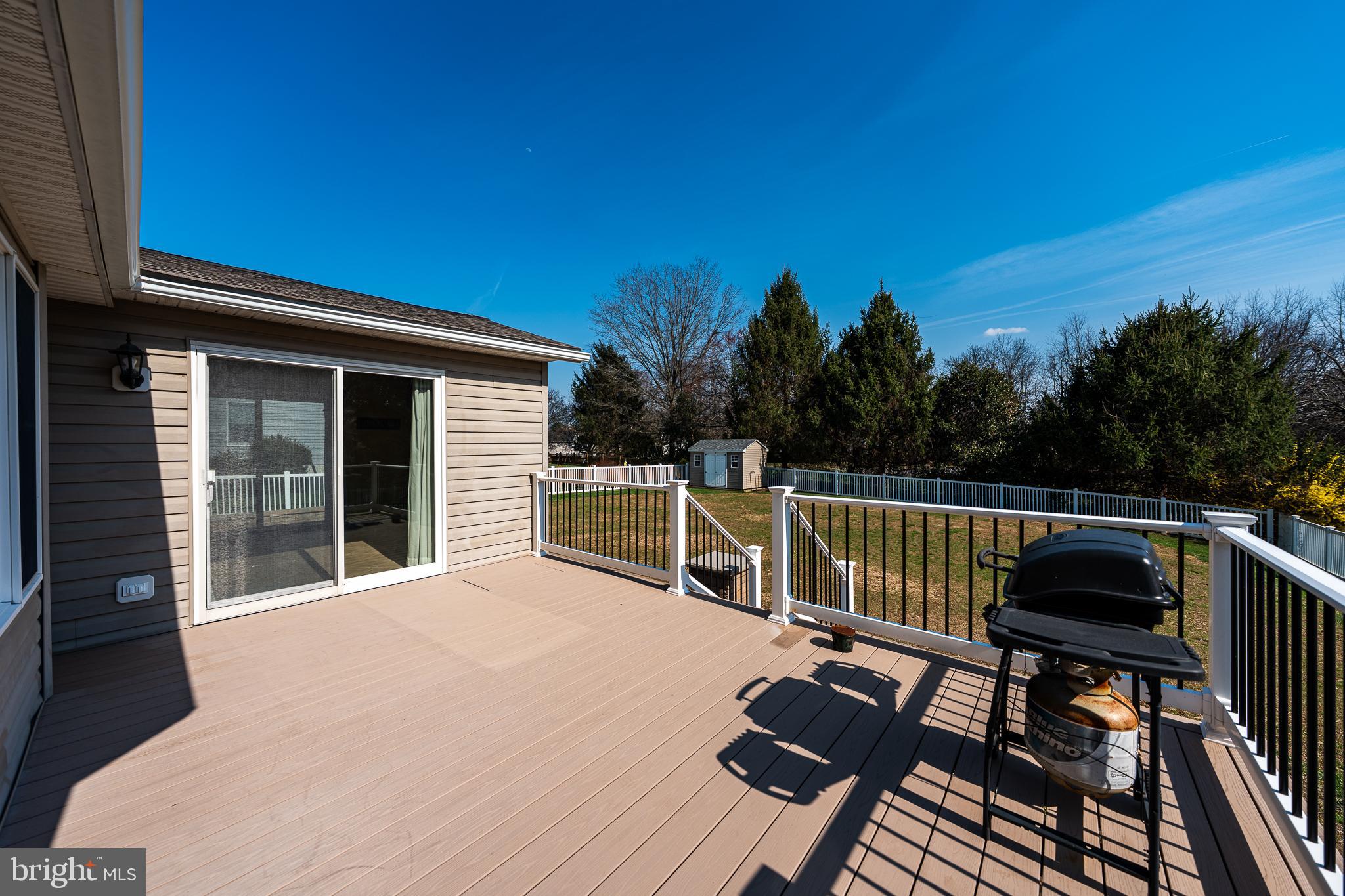 QUAIL MEADOW - Residential