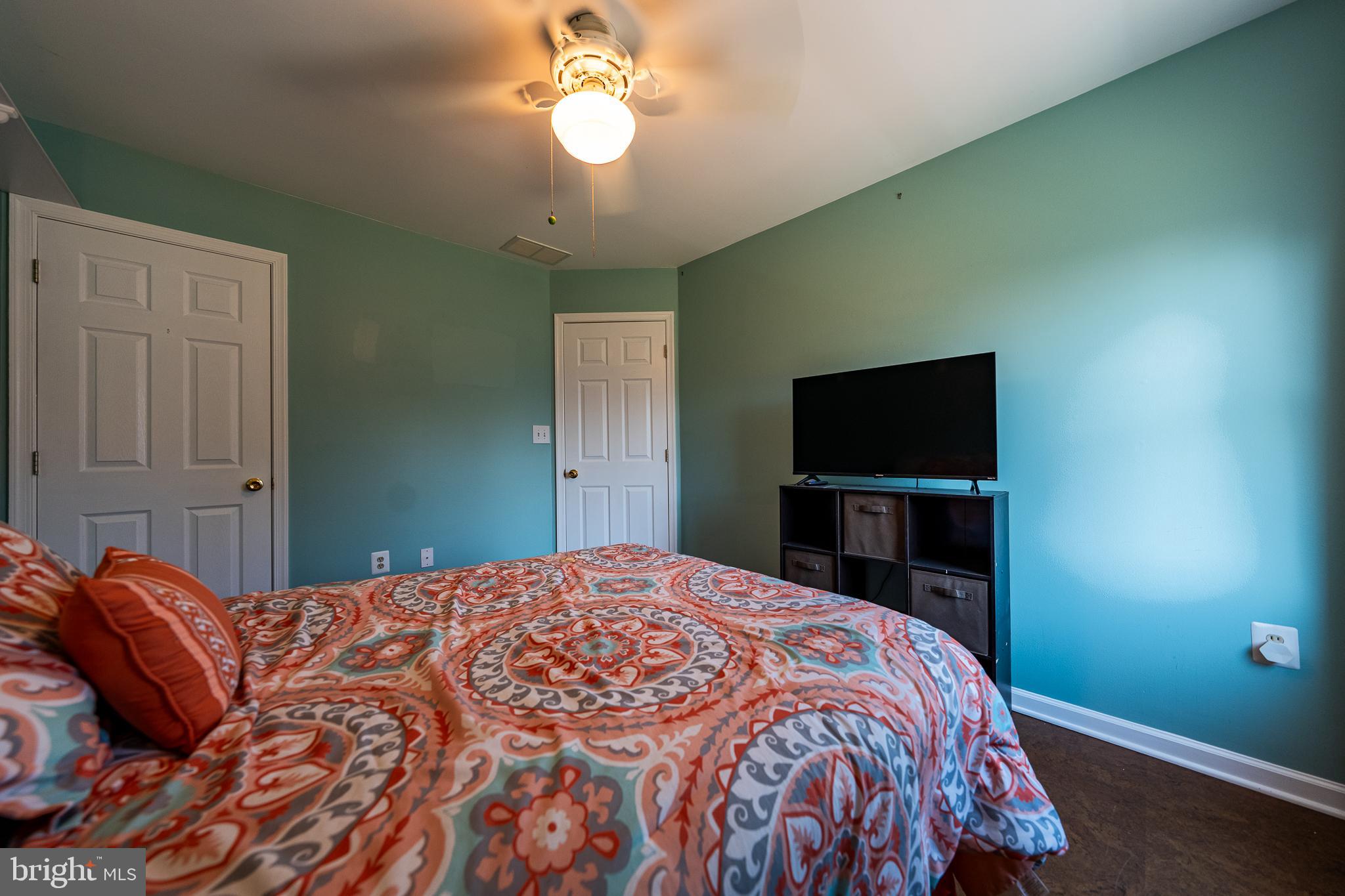 QUAIL MEADOW - Residential