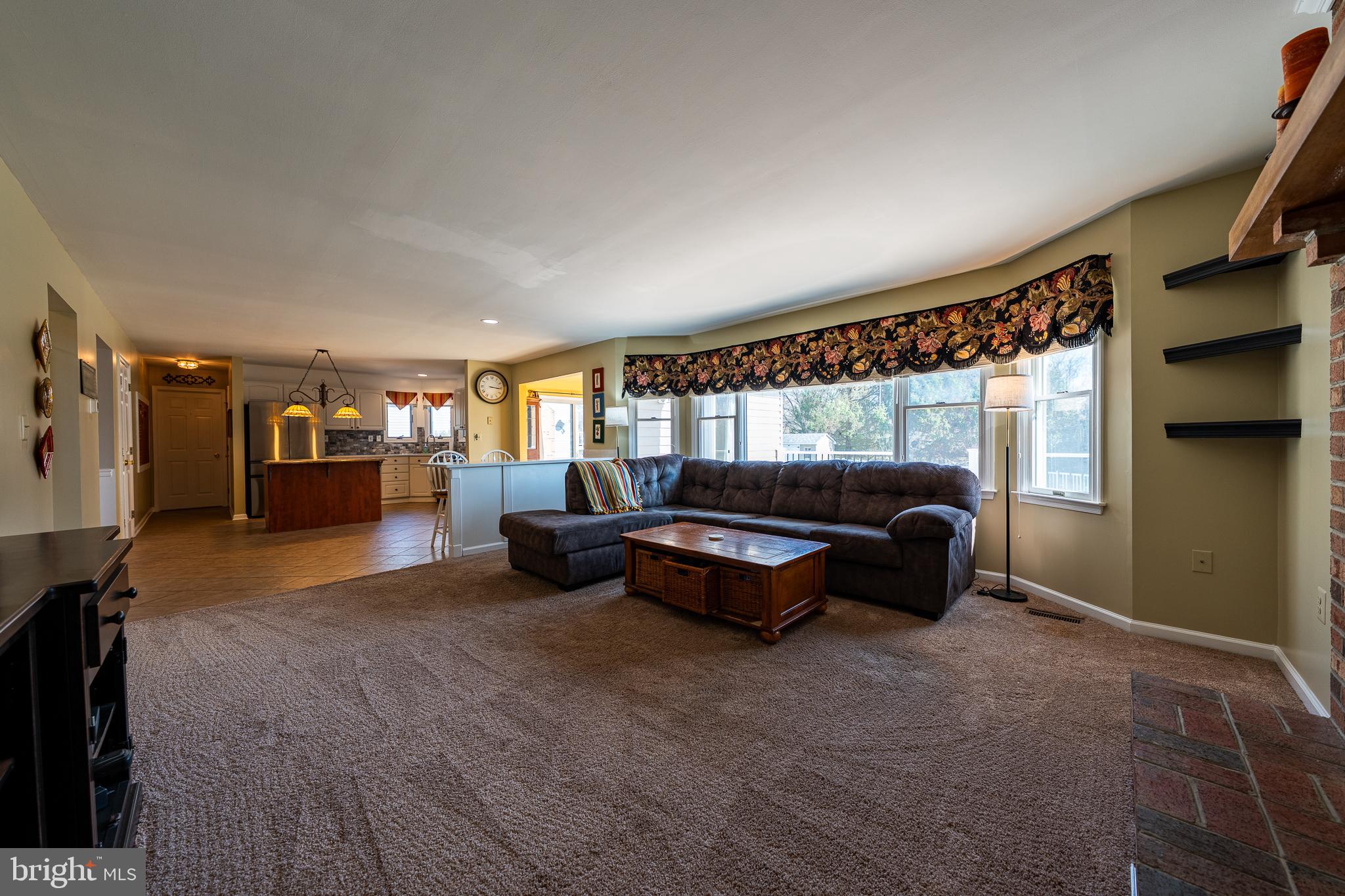 QUAIL MEADOW - Residential