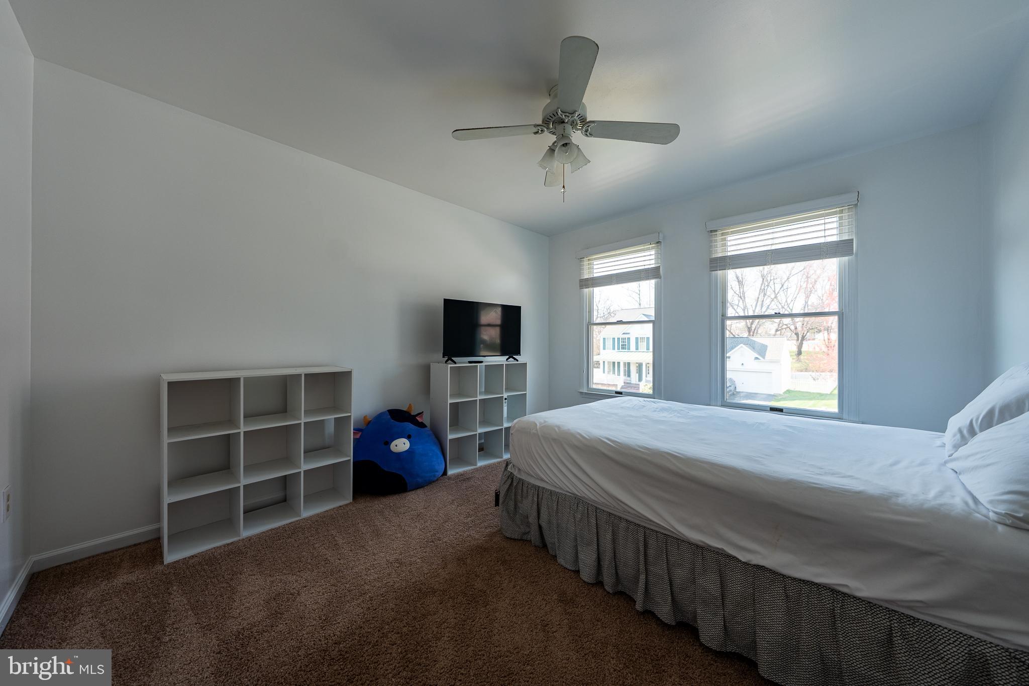 QUAIL MEADOW - Residential