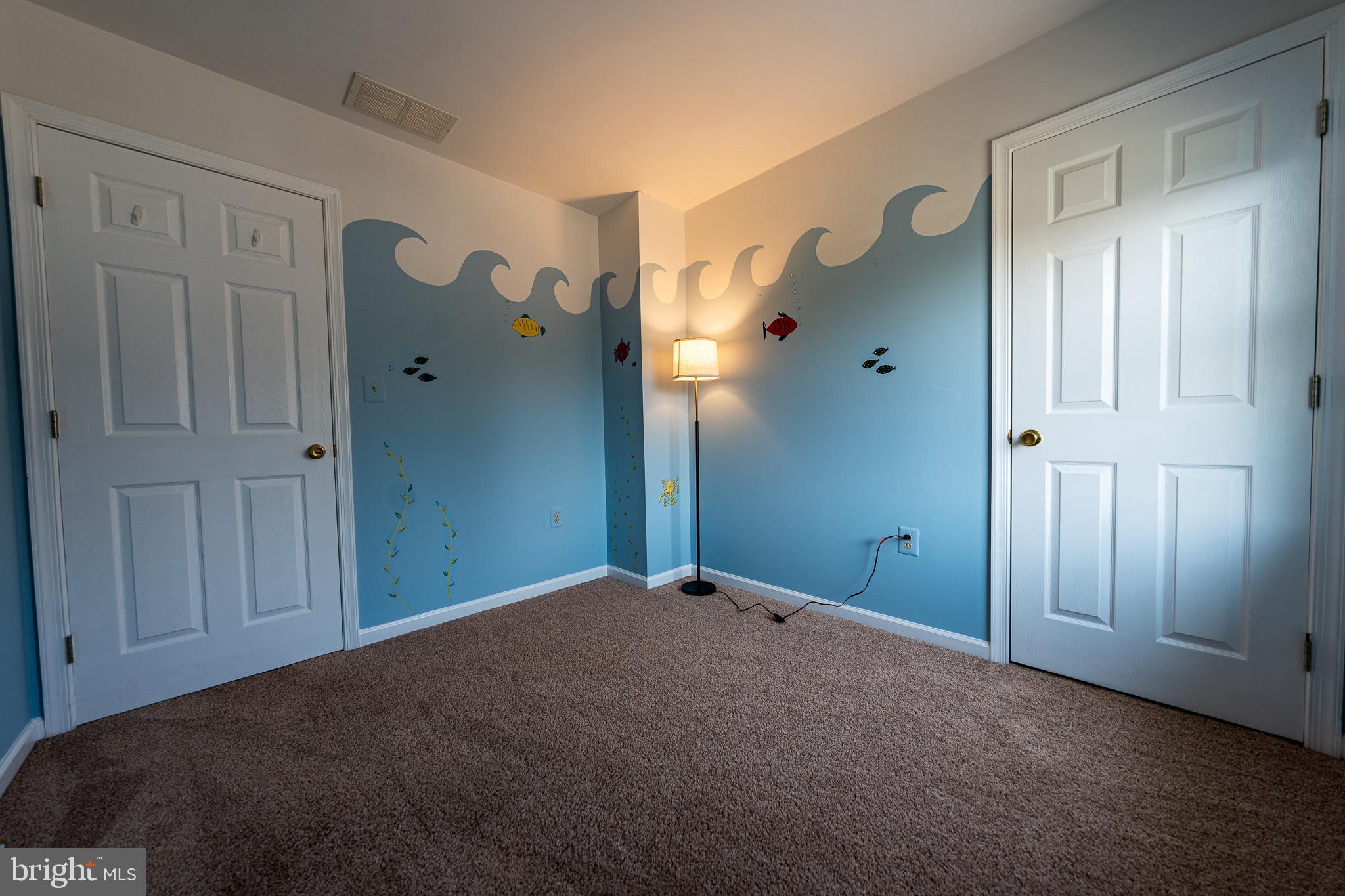 QUAIL MEADOW - Residential