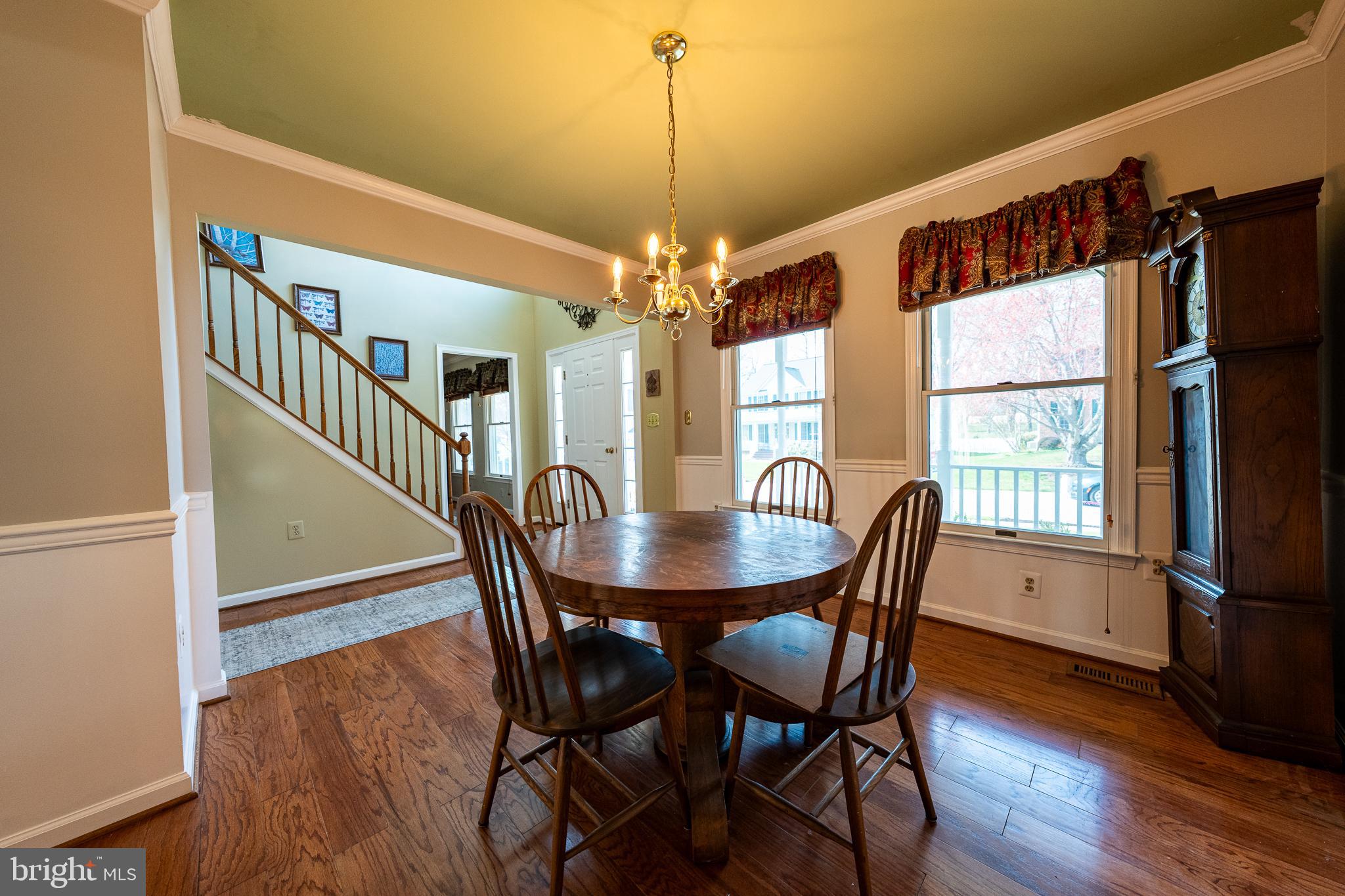 QUAIL MEADOW - Residential