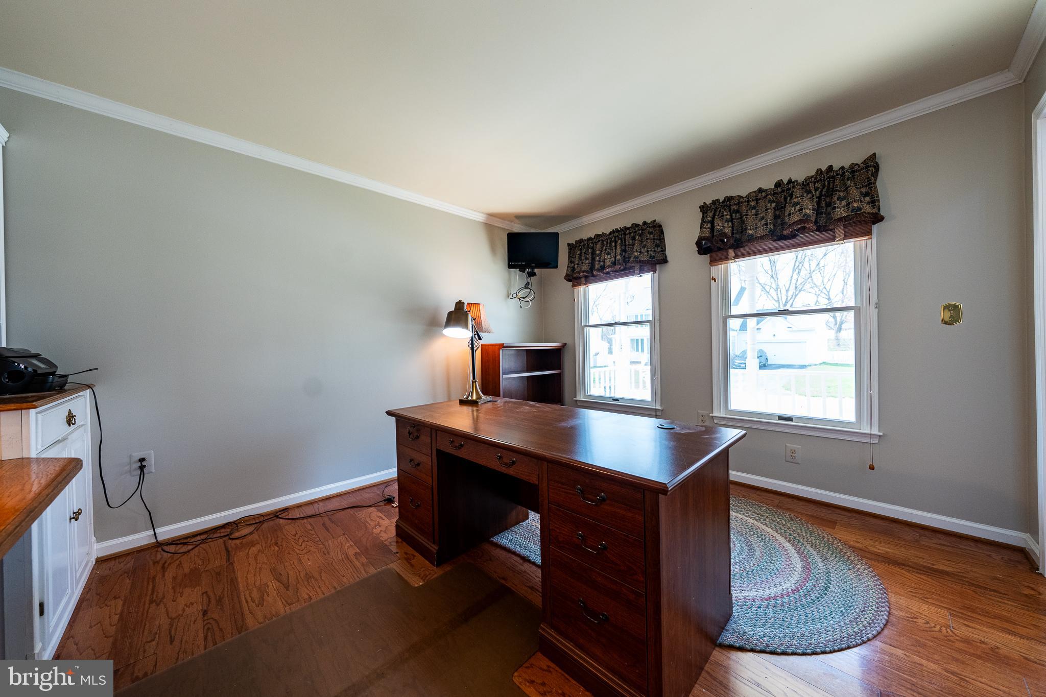 QUAIL MEADOW - Residential