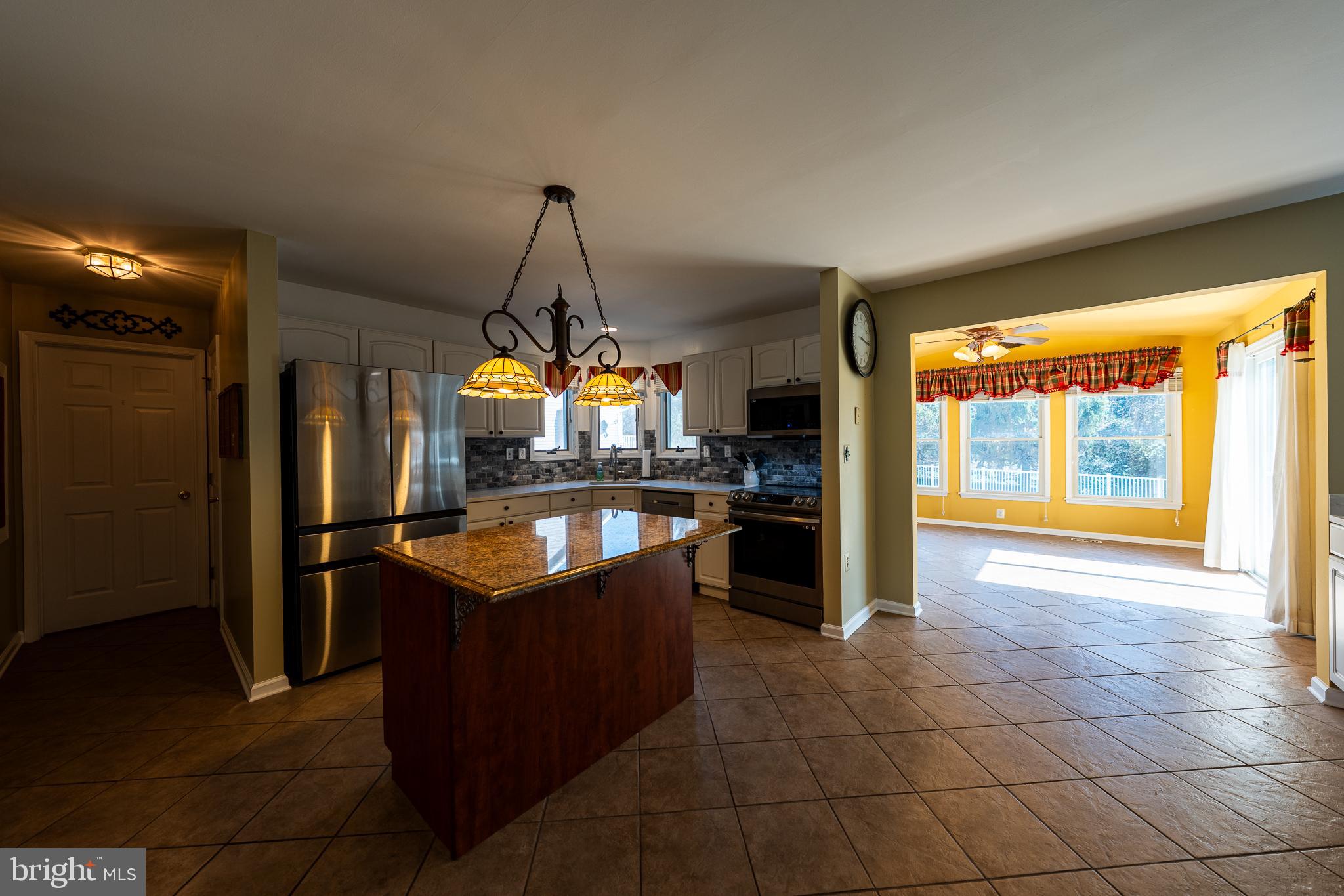 QUAIL MEADOW - Residential