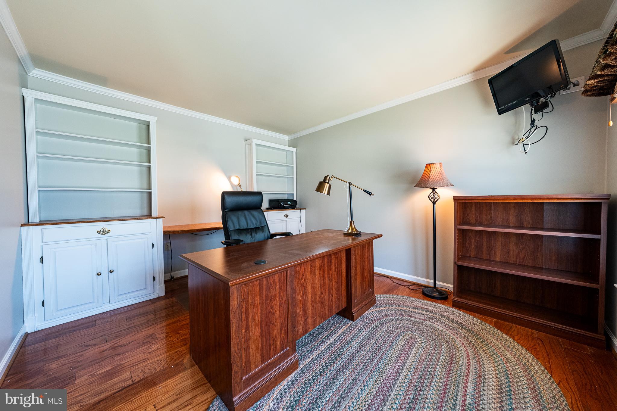 QUAIL MEADOW - Residential