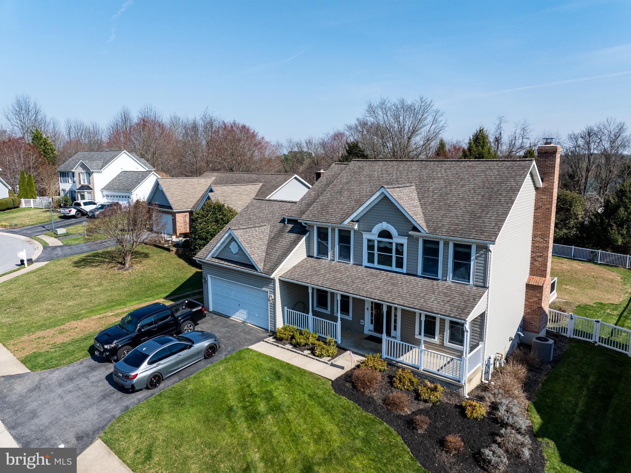 QUAIL MEADOW - Residential