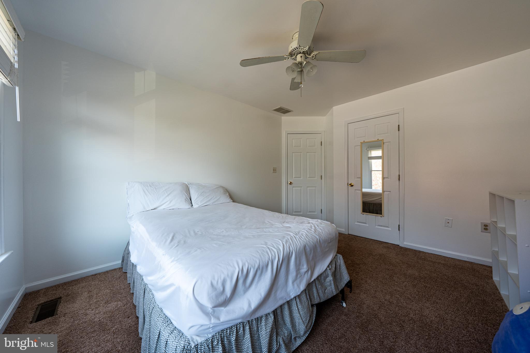 QUAIL MEADOW - Residential