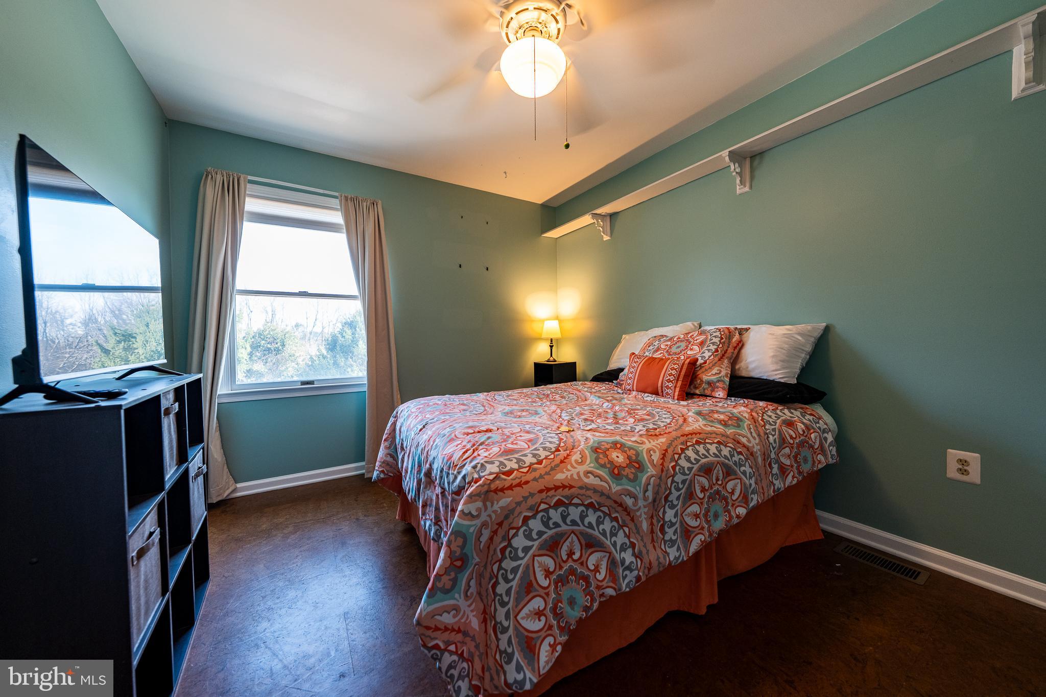 QUAIL MEADOW - Residential