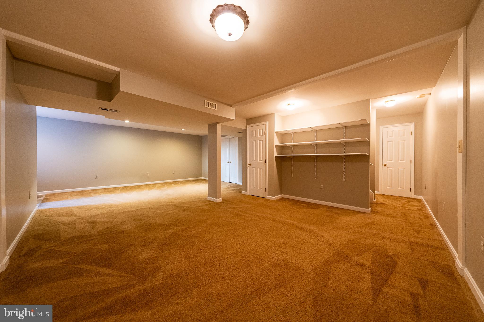 QUAIL MEADOW - Residential