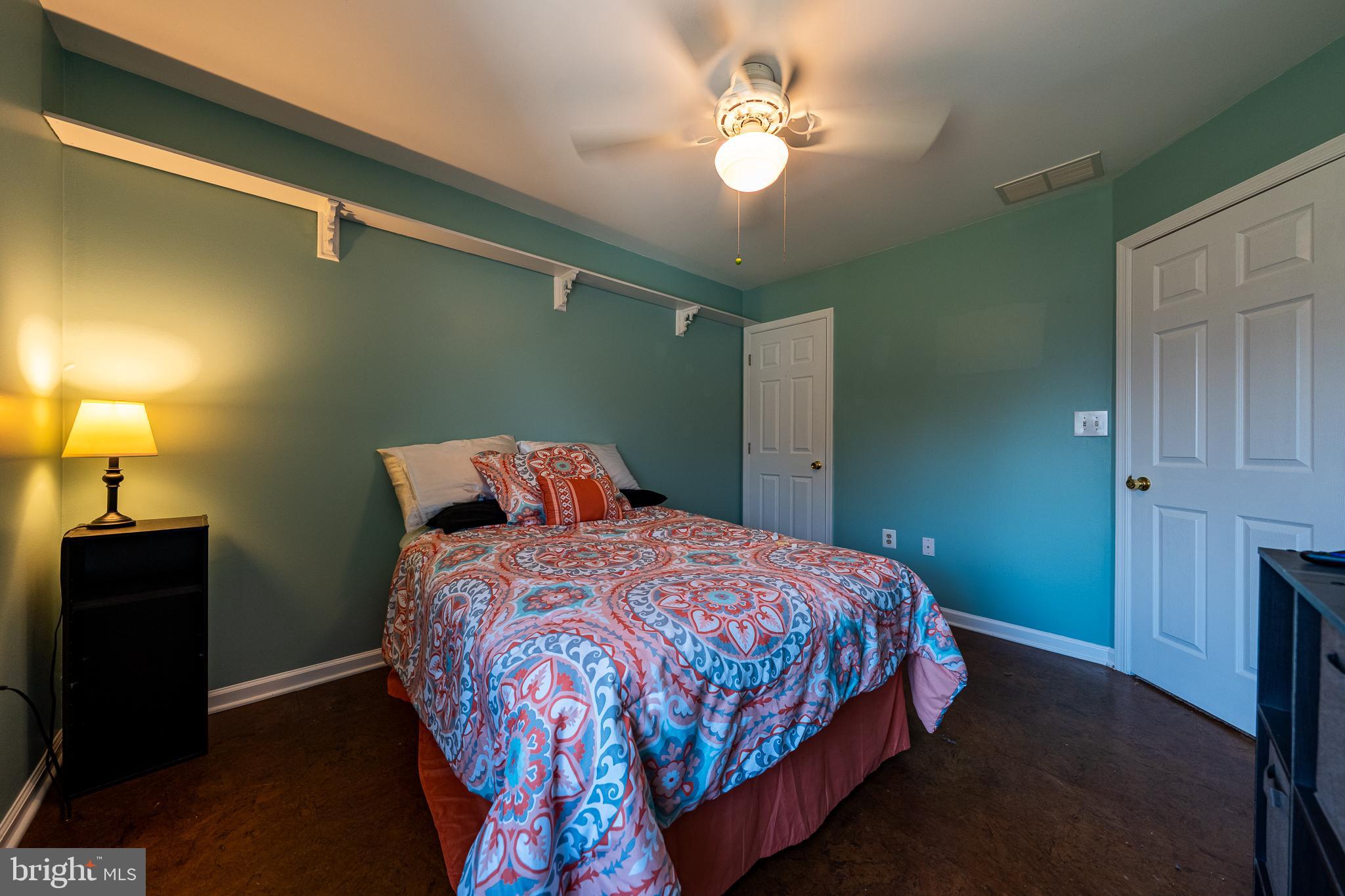 QUAIL MEADOW - Residential