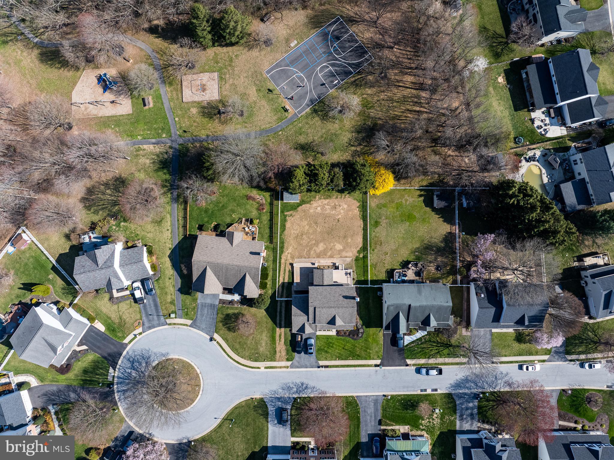 QUAIL MEADOW - Residential