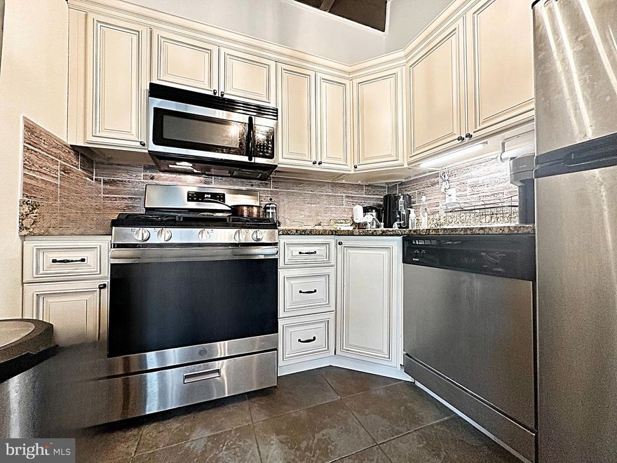 Move-In Ready Condo in Prime Tysons Corner Location!

This beautifully updated garden-style condo is back on the market and ready for its new owner! Freshly painted throughout with new window treatments, this home features an updated kitchen with stainless steel appliances and modern fixtures. Plumbing has been recently upgraded for added peace of mind.

Enjoy the spacious layout with abundant natural light and access to extra storage in the basement. Located in one of the most convenient areas near Tysons Corner malls, top-rated public schools, restaurants, and shops, with easy access to I-495 and I-66 for effortless commuting.

Benefit from one of the lowest HOA fees in the Tysons Corner area, which even includes water. Two rounds of inspections have already been completed—no issues found.

Don’t miss this rare opportunity for a move-in-ready condo in an unbeatable location!