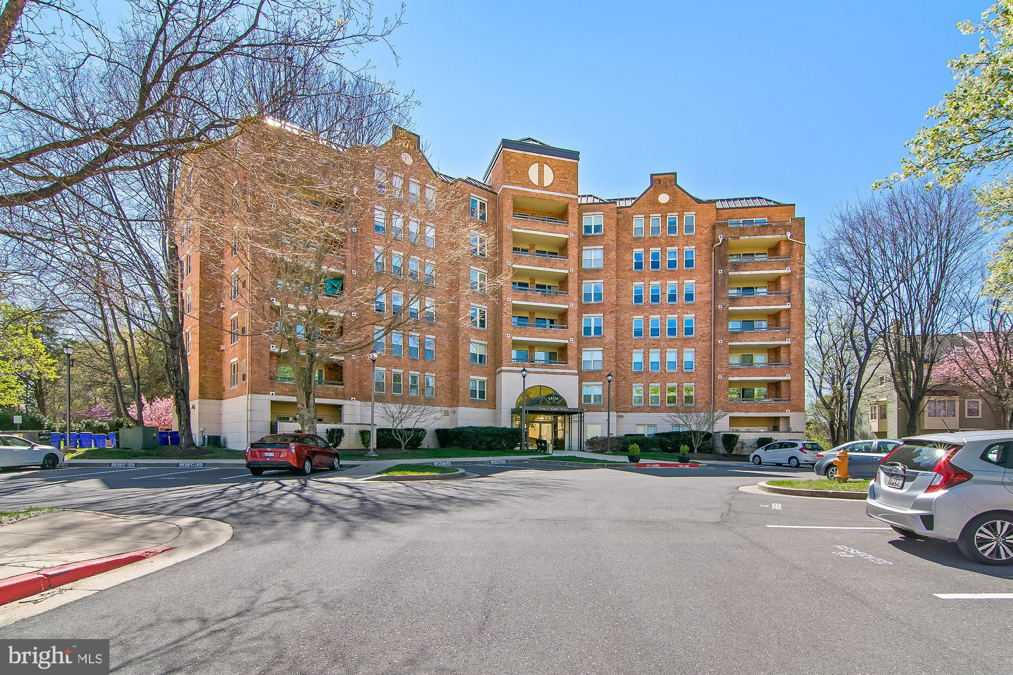 VILLAGE OF KINGS CONTRIVANCE - Residential