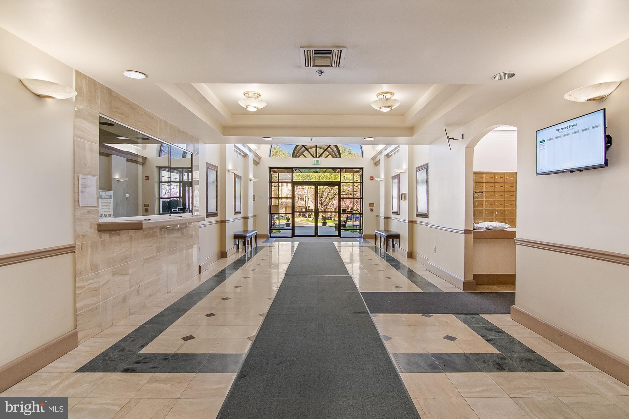 VILLAGE OF KINGS CONTRIVANCE - Residential