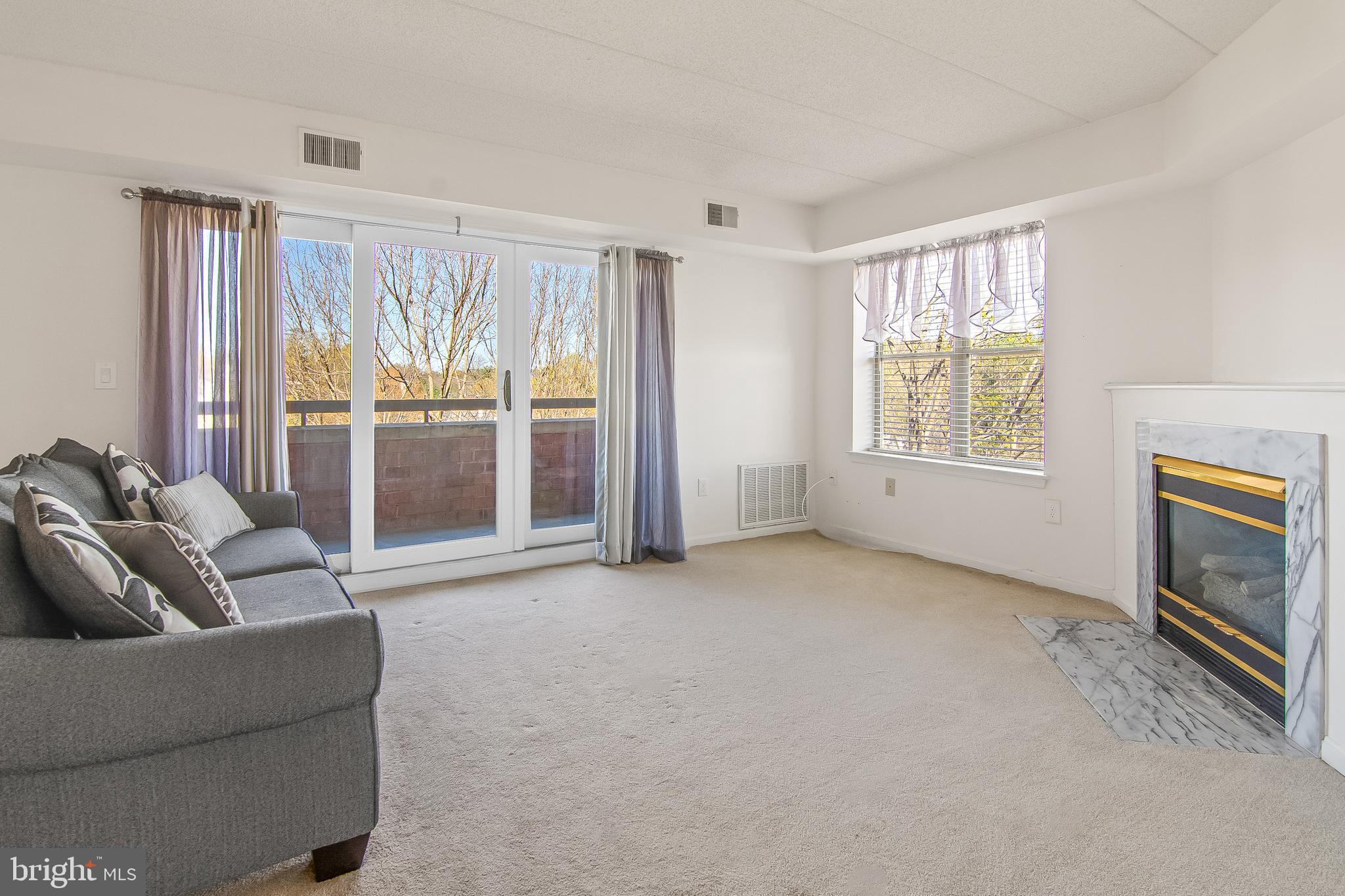 VILLAGE OF KINGS CONTRIVANCE - Residential