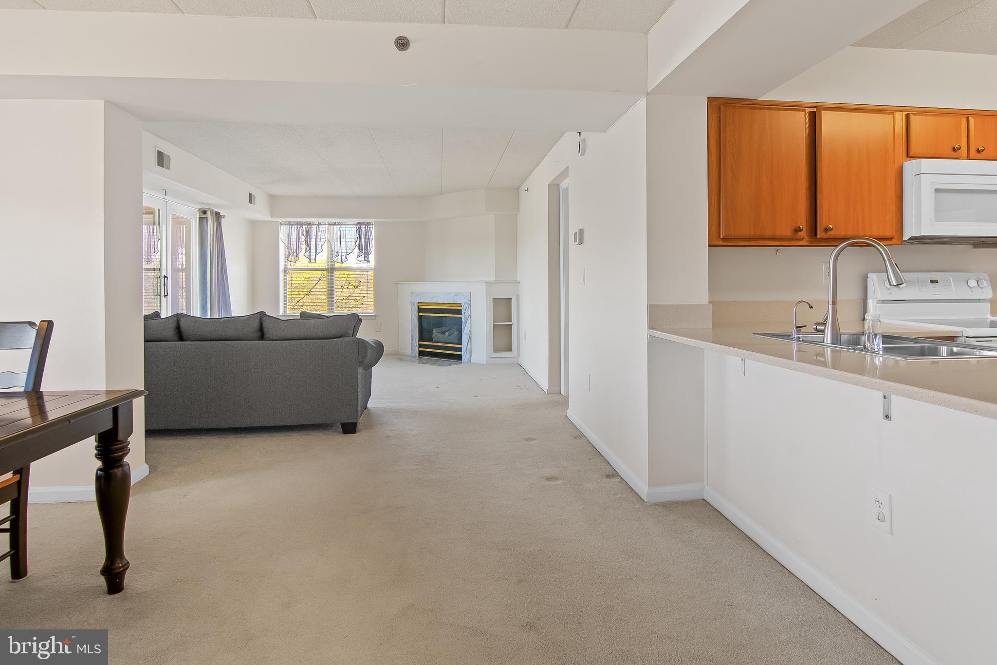 VILLAGE OF KINGS CONTRIVANCE - Residential