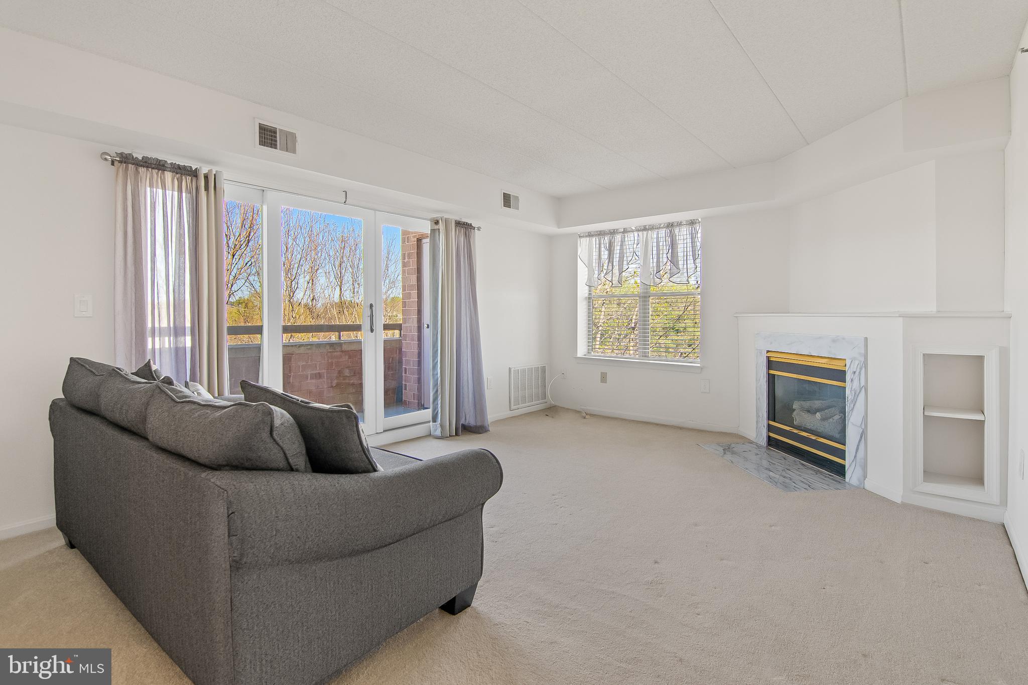 VILLAGE OF KINGS CONTRIVANCE - Residential