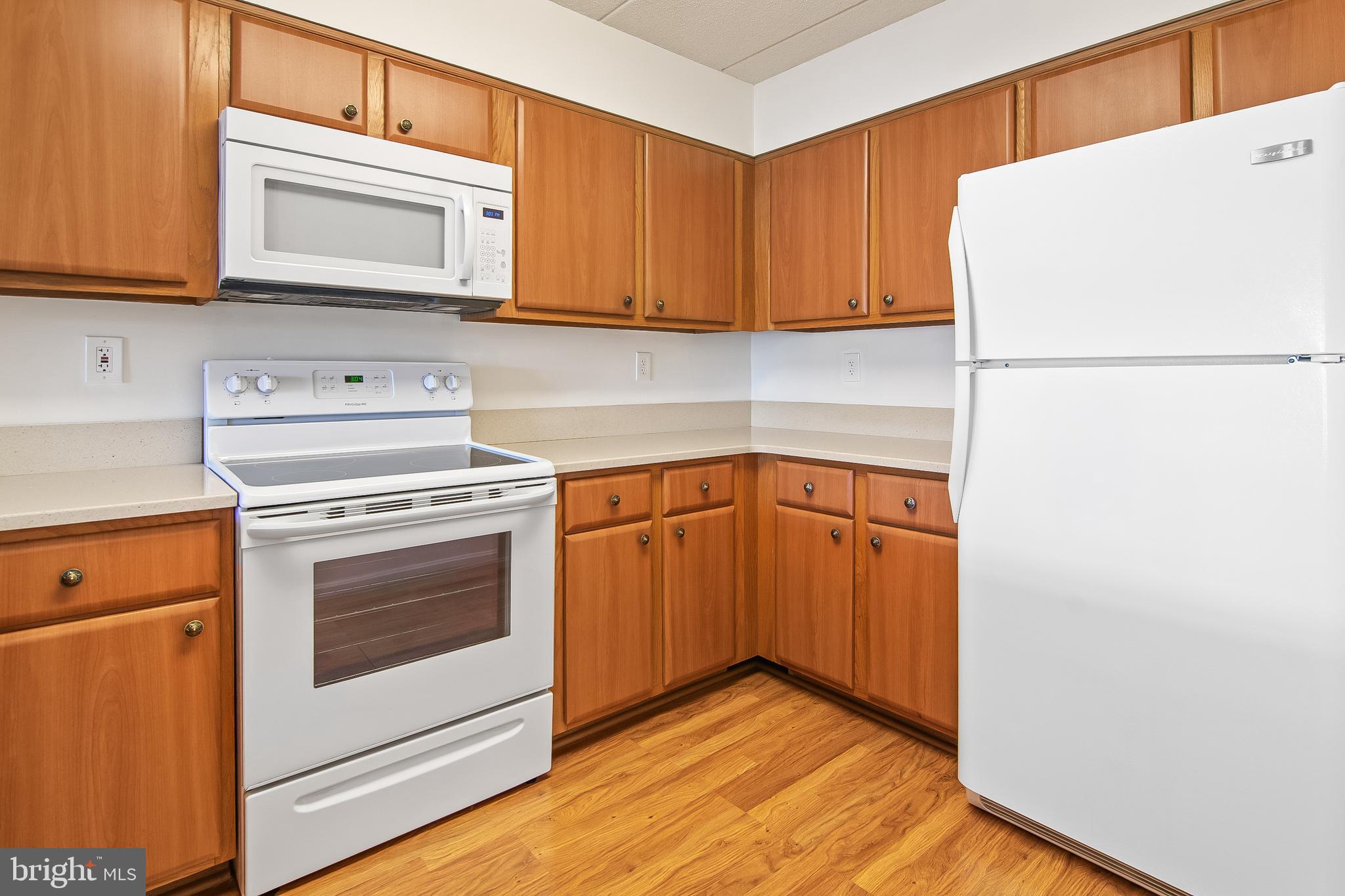 VILLAGE OF KINGS CONTRIVANCE - Residential