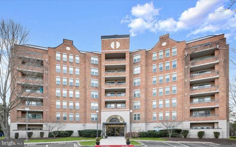 7317 EDEN BROOK DRIVE COLUMBIA MD 21046