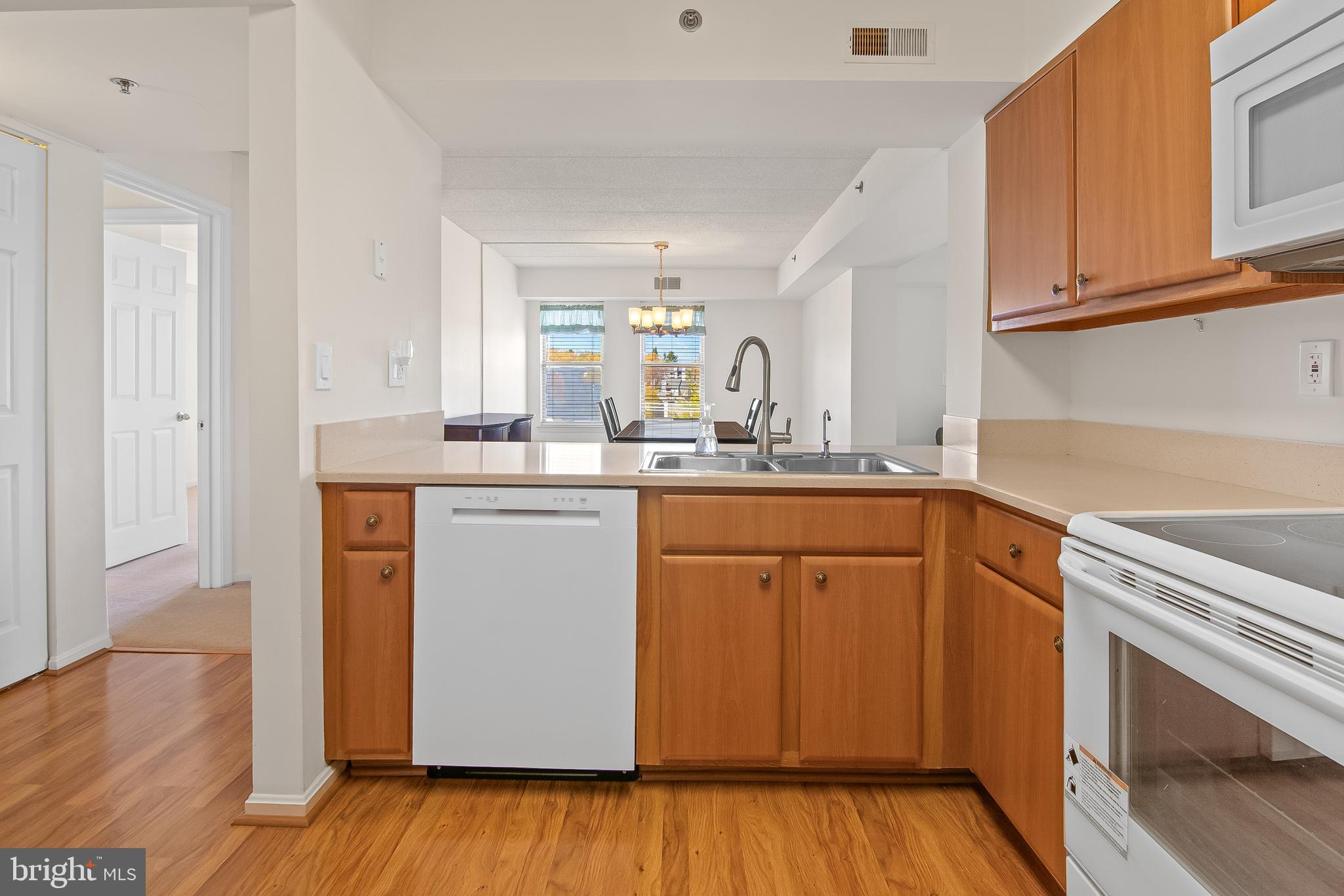 VILLAGE OF KINGS CONTRIVANCE - Residential