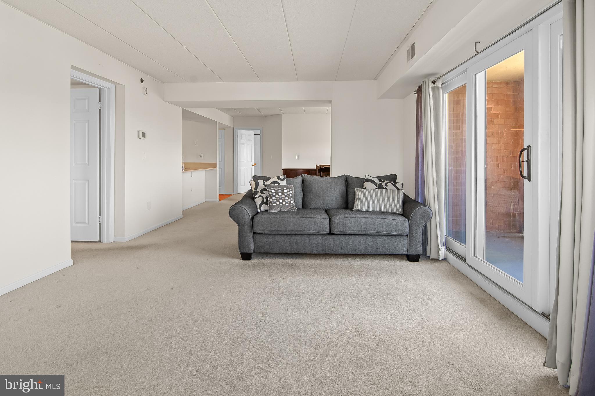 VILLAGE OF KINGS CONTRIVANCE - Residential